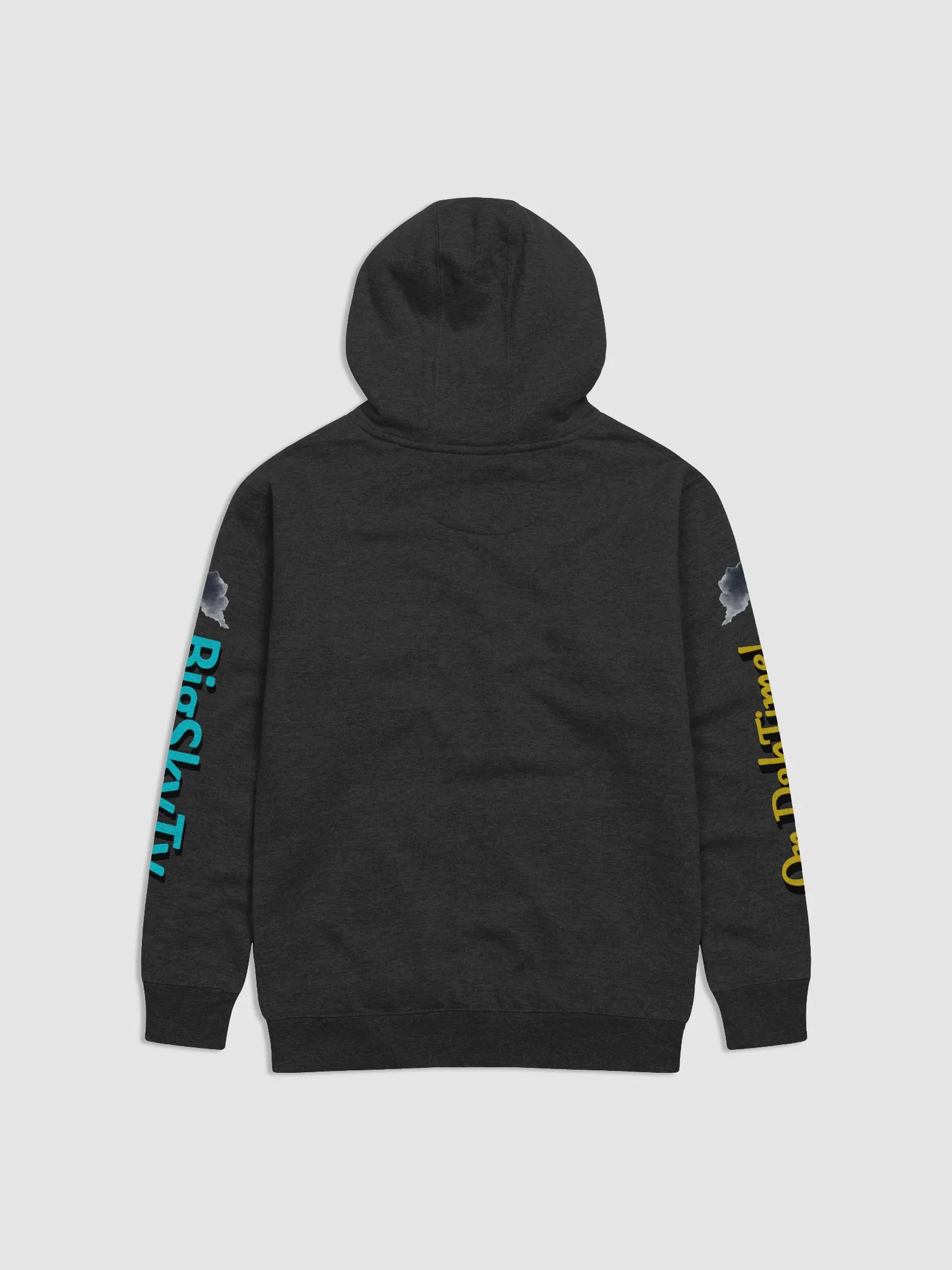 BigSkyTv Hoodie product image (2)