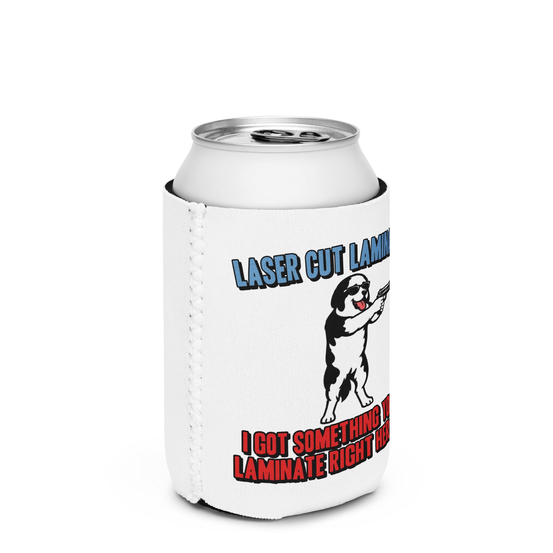 Alcohol Delivery Device Koozie product image (3)