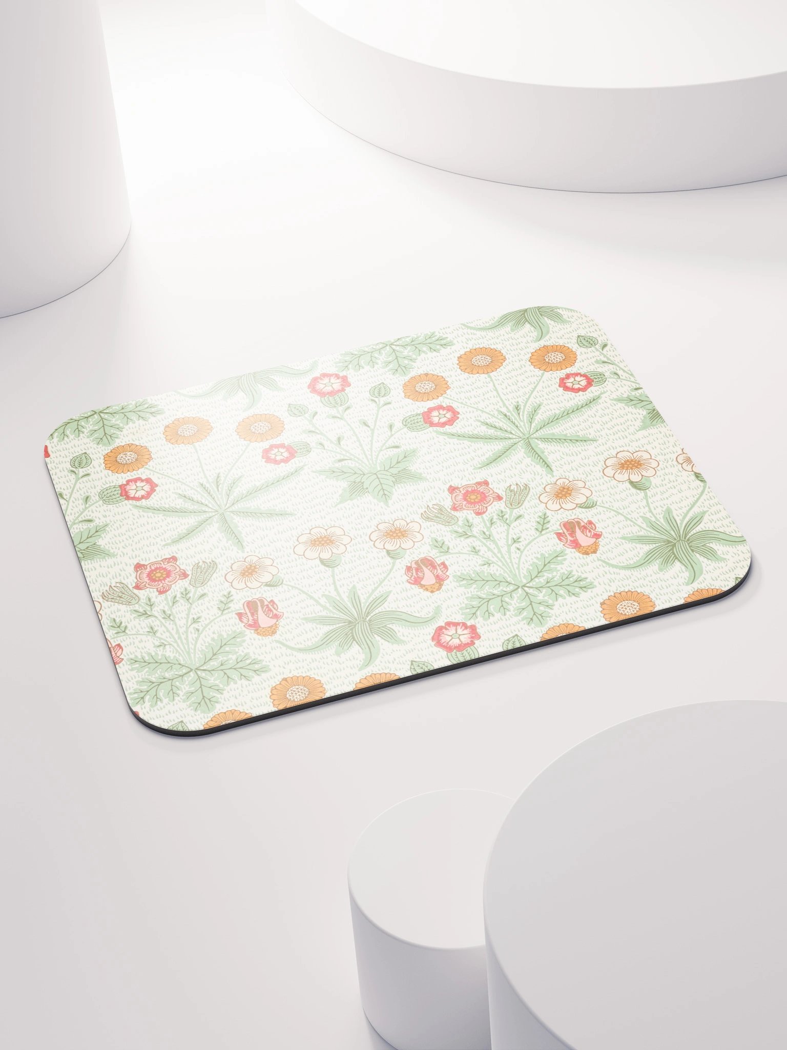 Daisy – William Morris Mouse Pad product image (4)