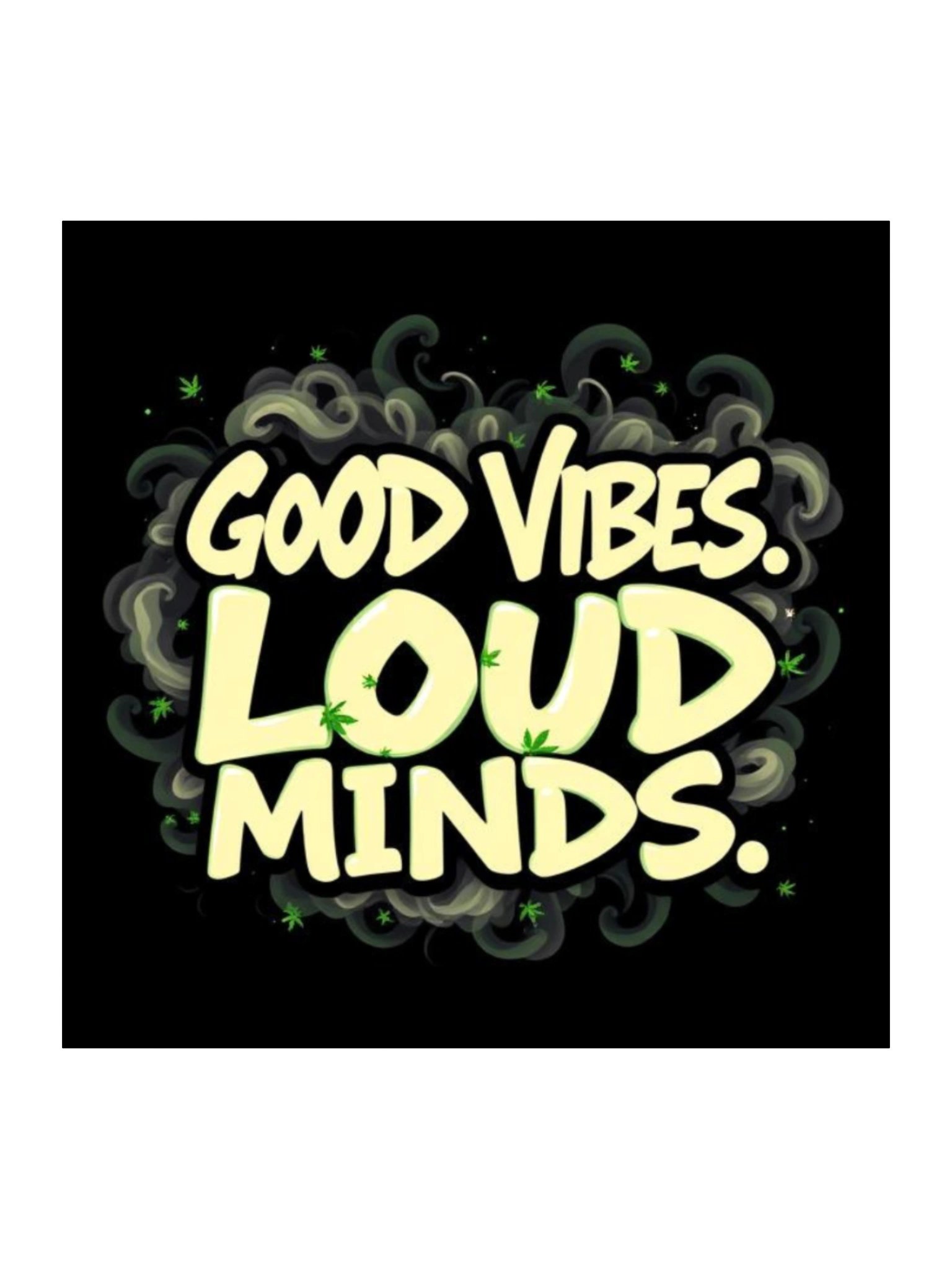 GVLM Stickers product image (2)