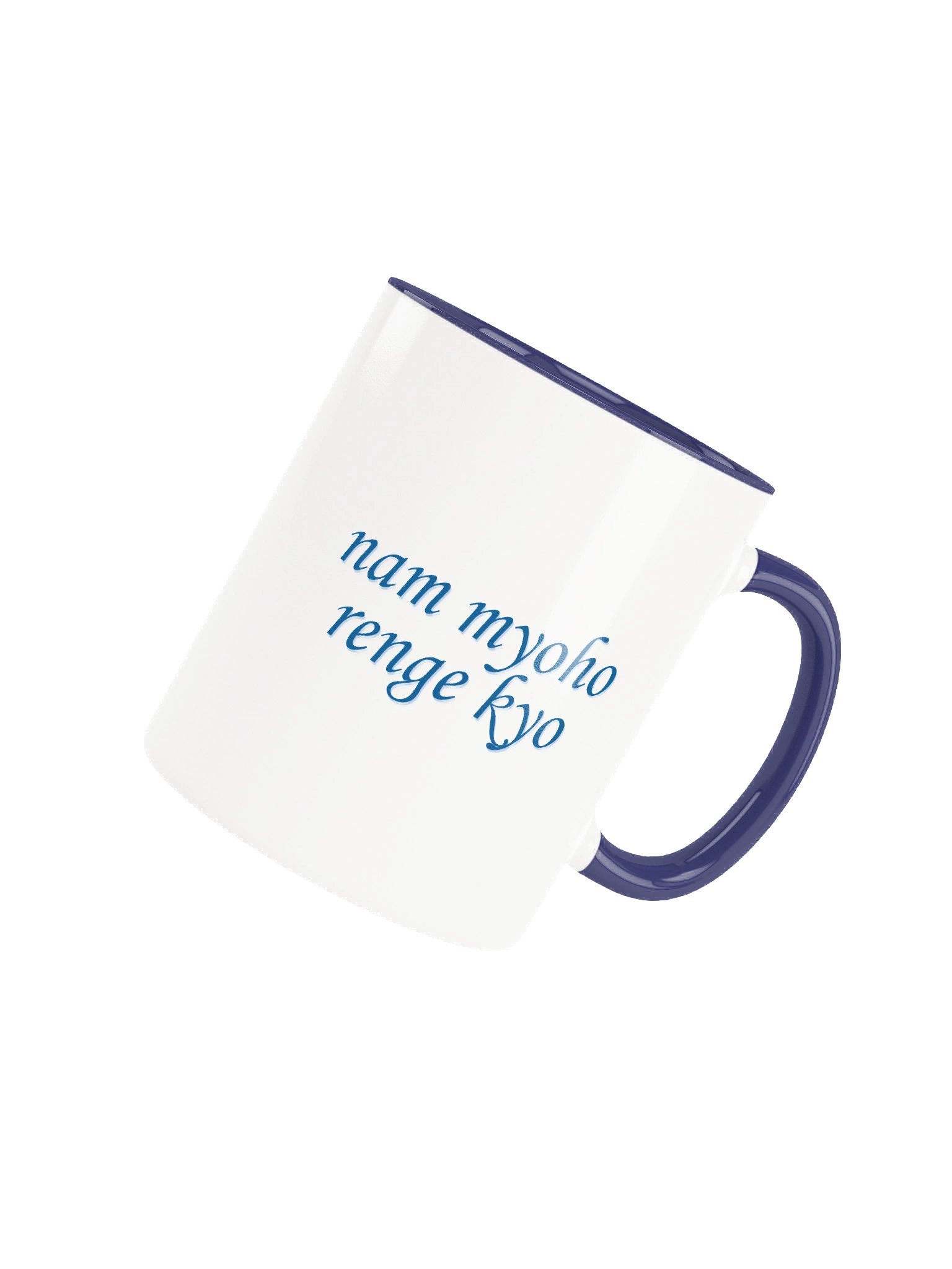 nigelthebuddha Logo Mug product image (18)