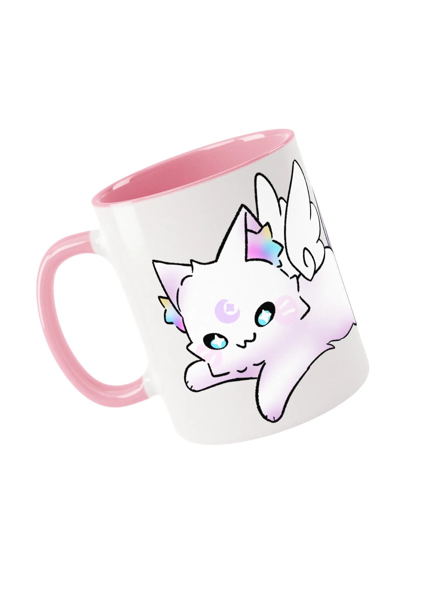 Star Mug product image (5)