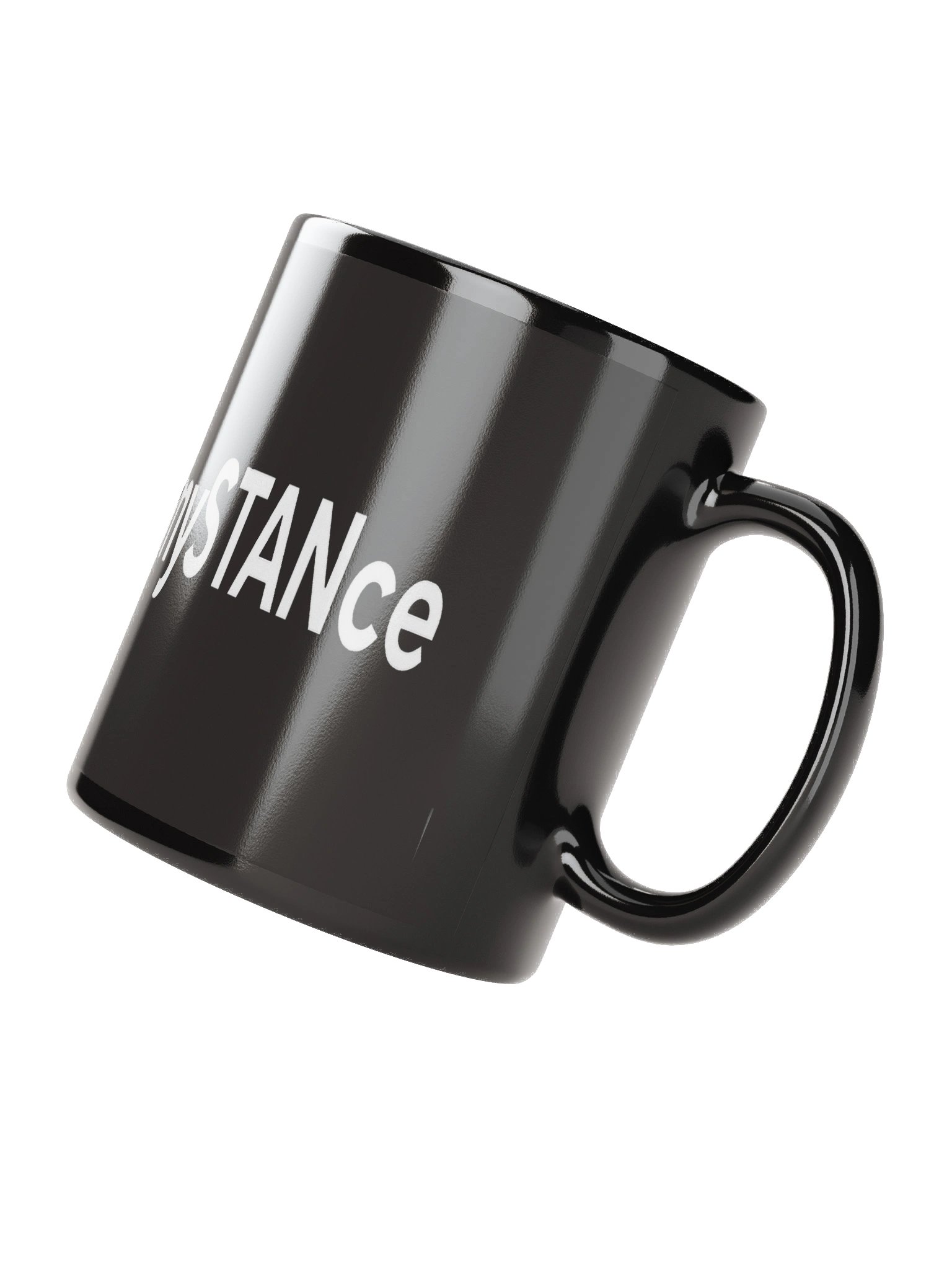 mySTANce Typwriter Mug product image (3)