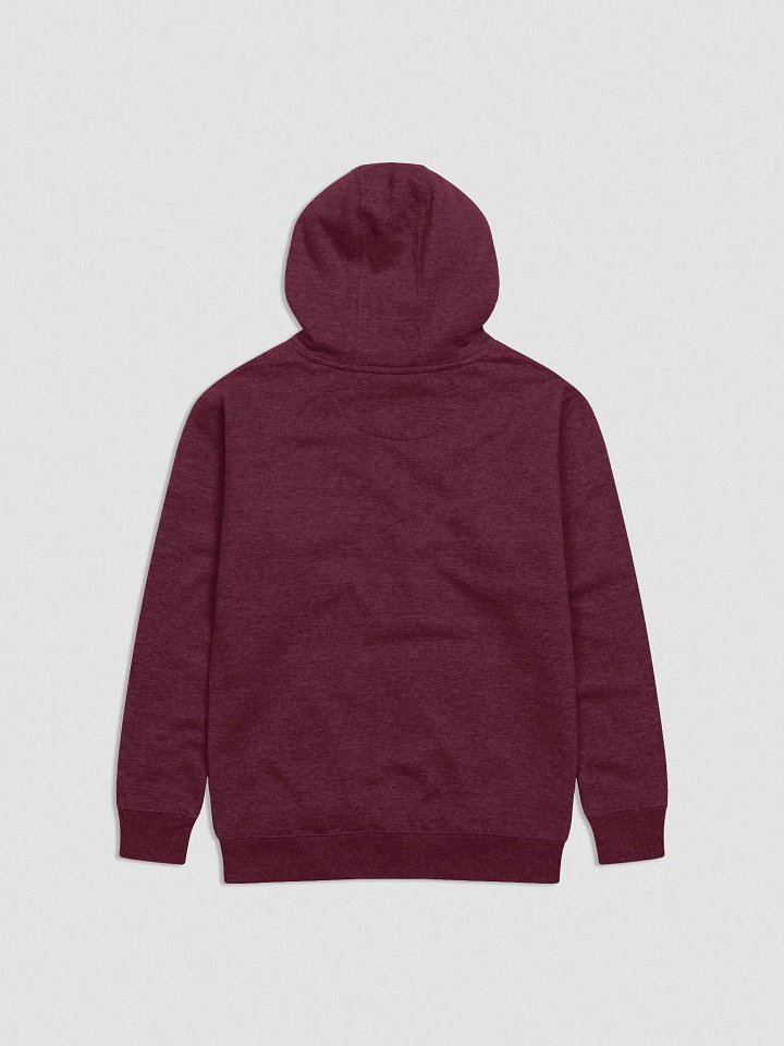 Stick Figure Twisted Logo Hoodie product image (18)