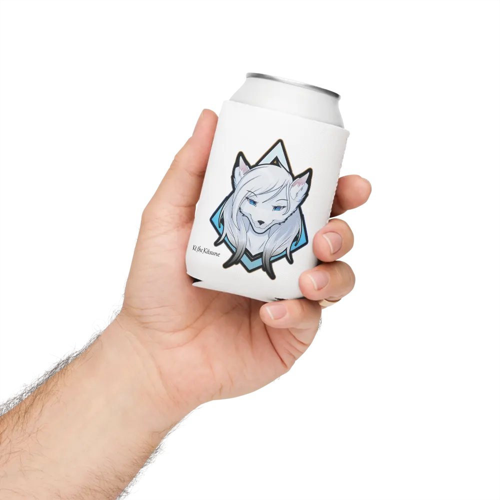Cold fox is cold! product image (4)