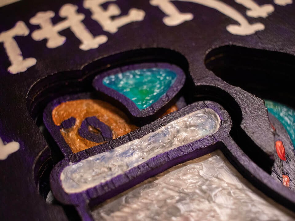 Attackin Kracken product image (6)