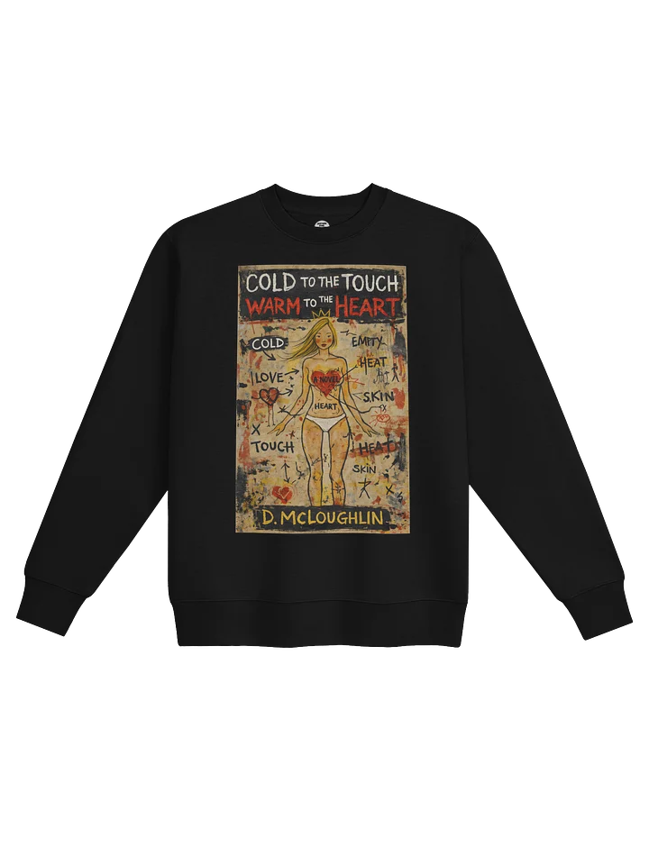 Cold to the Touch Crewneck product image (1)