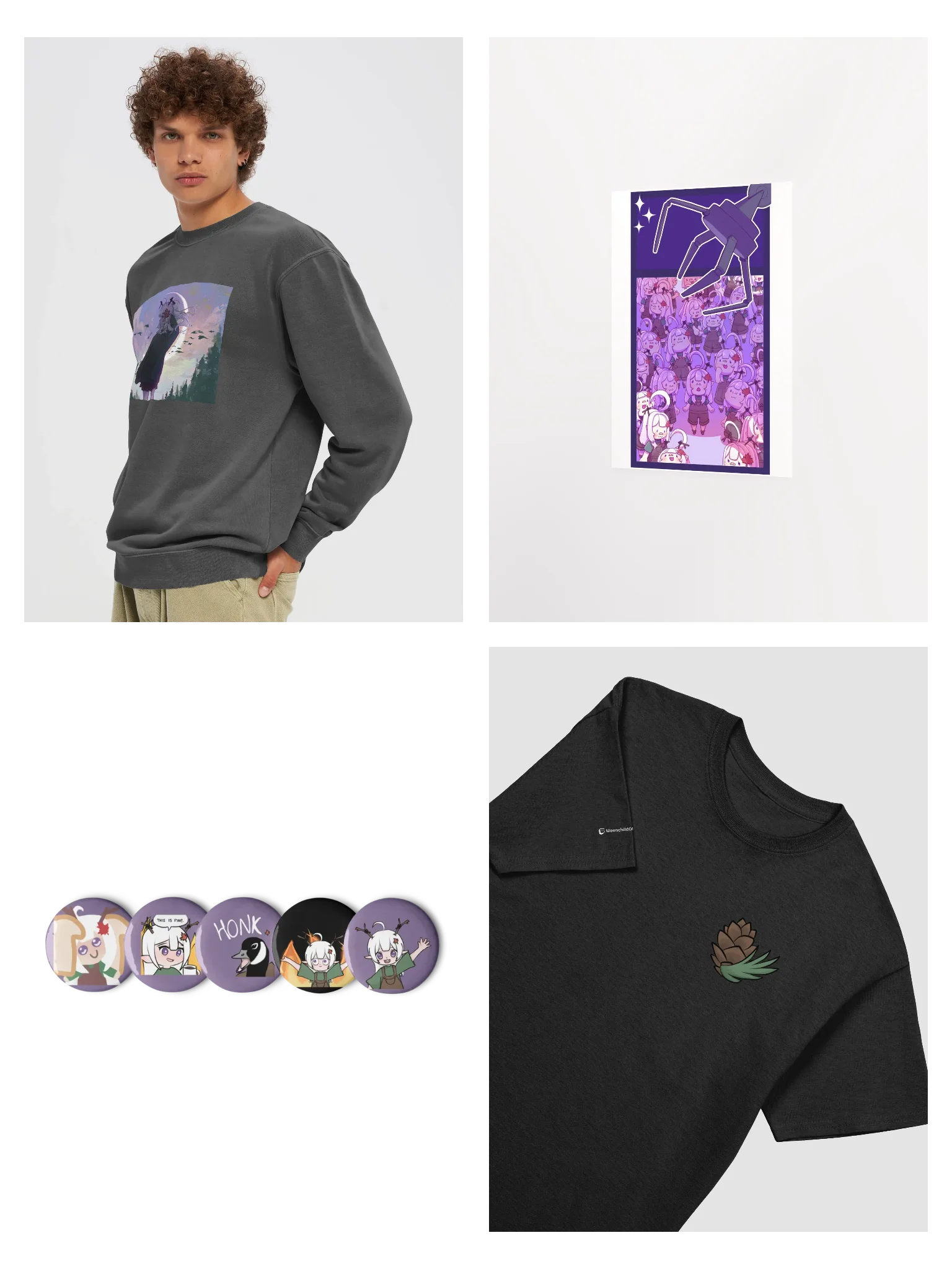 Support Starter Pack (25% Discounted Value) product image (1)