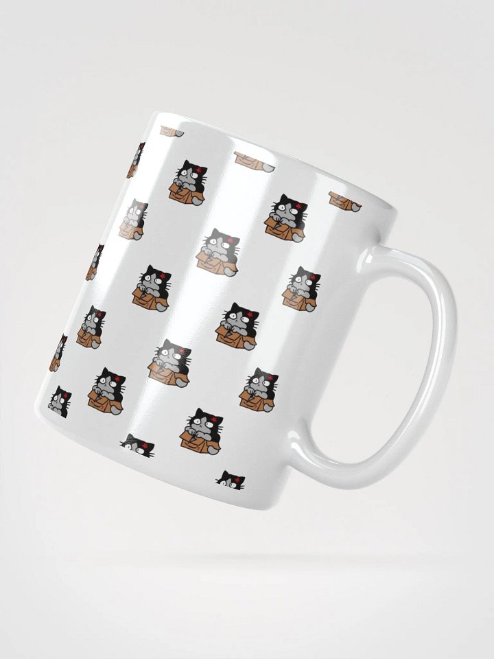 Box Cutter Baby Mug product image (2)