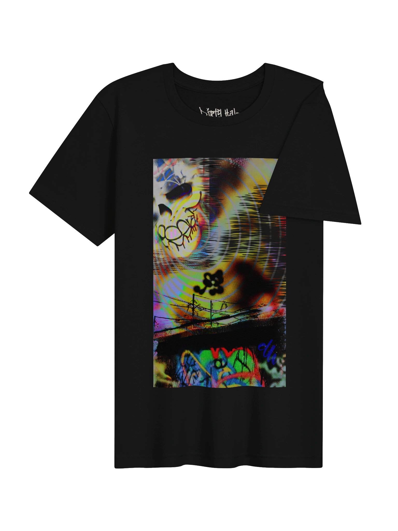 Outside Supersoft Tee product image (4)