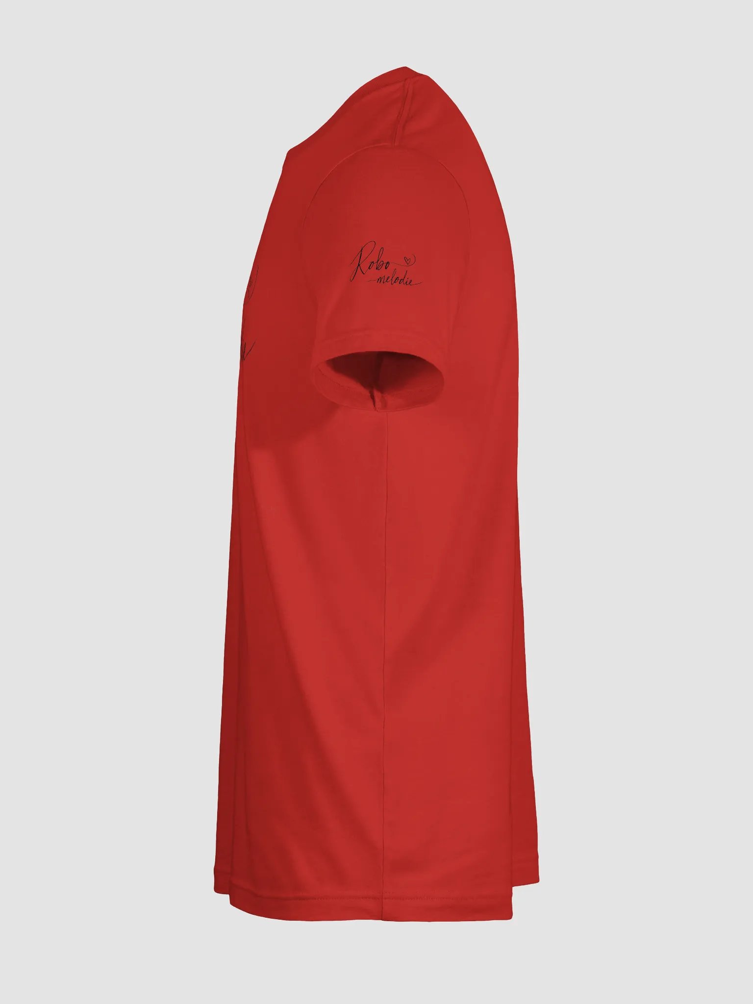 Tričko Miluju Robomelodii product image (105)