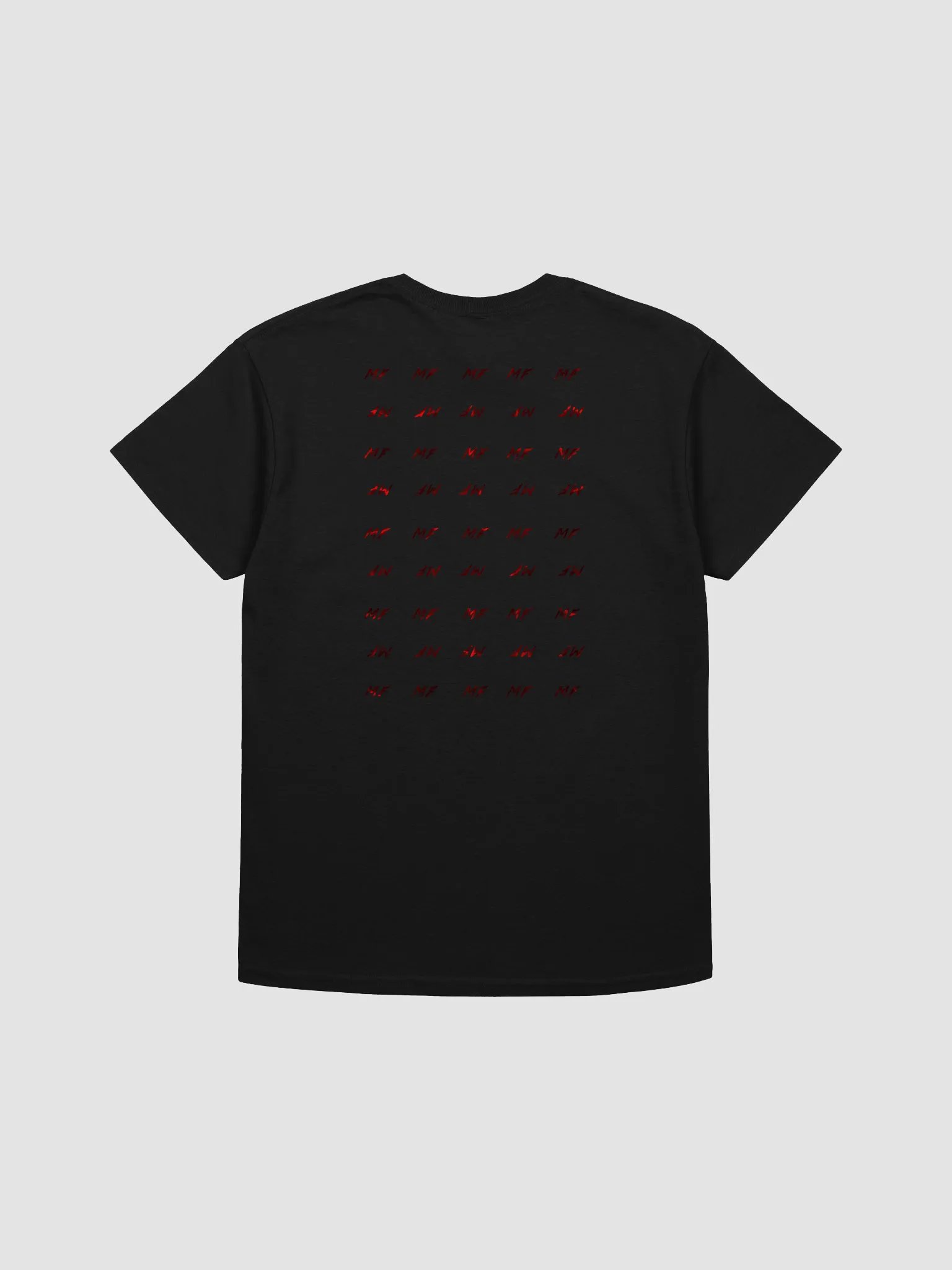 Battle Bunny Chibi MF Tee product image (2)
