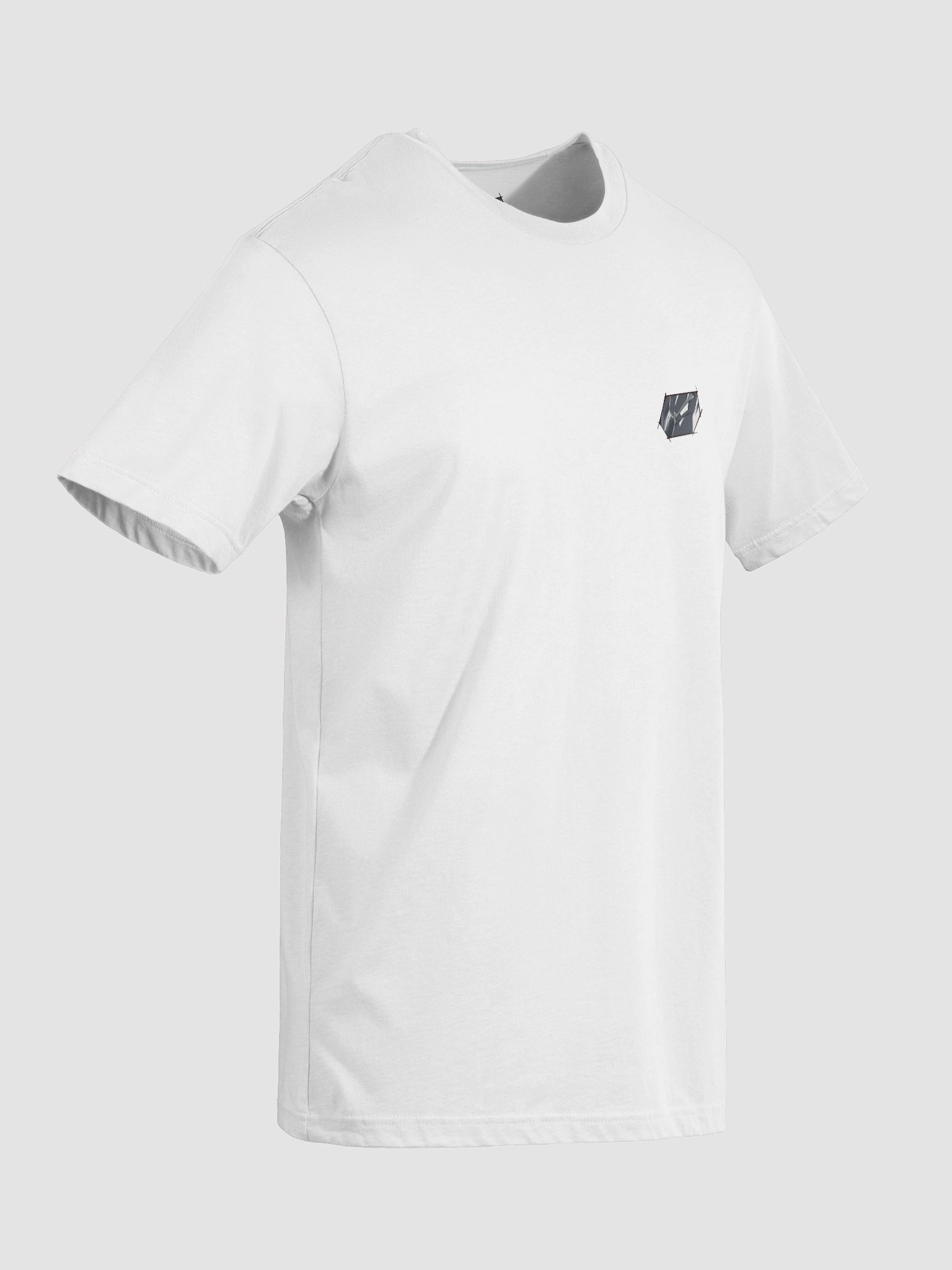 The Eyes of Broly T-Shirt product image (5)