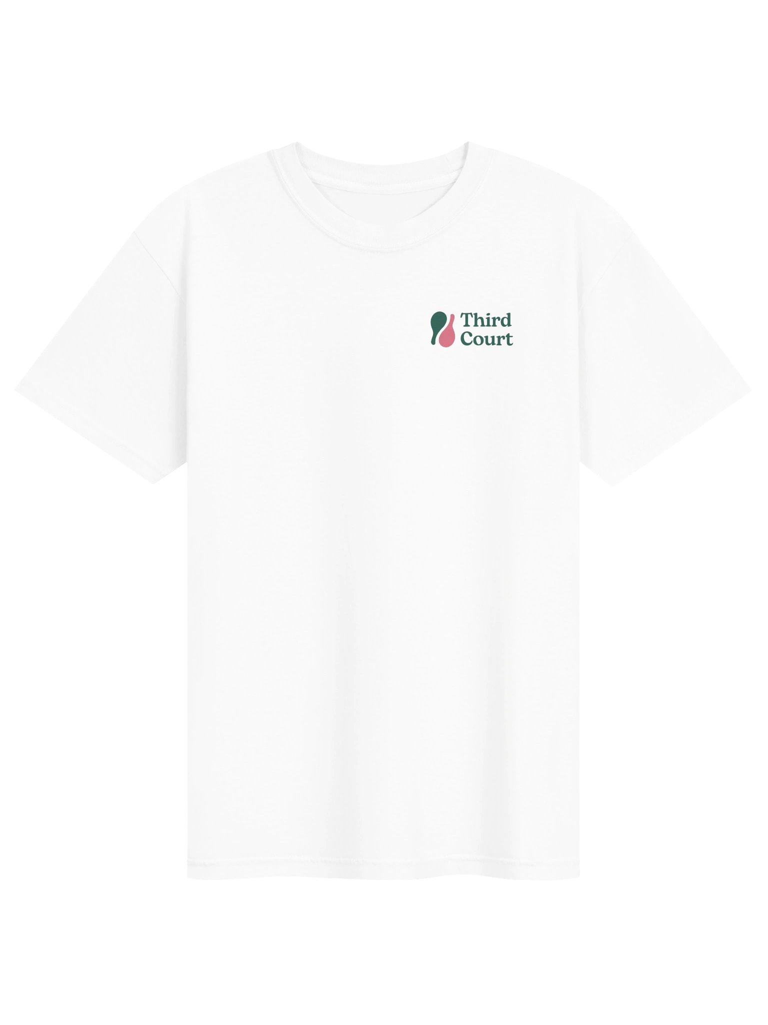 Third Court | Saint Louis Heavyweight Tee product image (1)