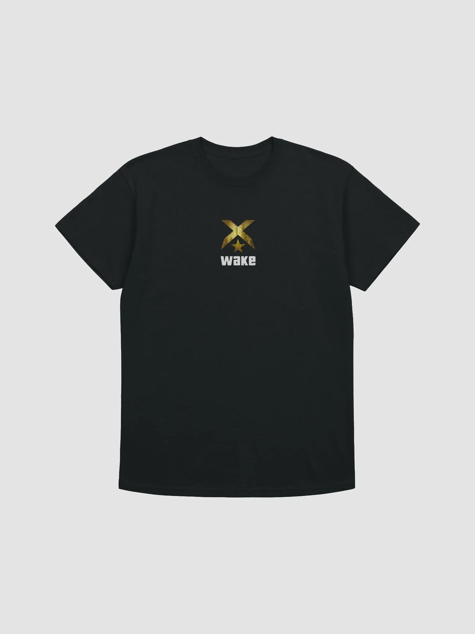 [XStarWake] Gildan Ultra Cotton T-Shirt product image (2)