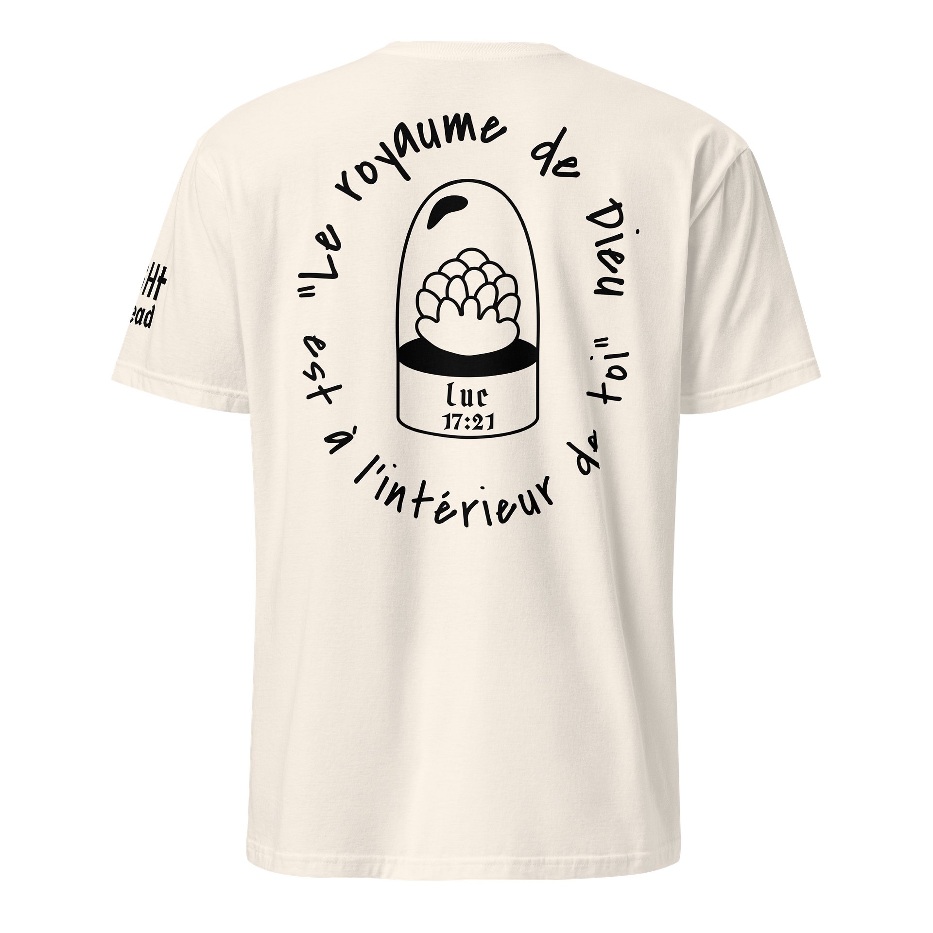 Luc 17:21 product image (1)