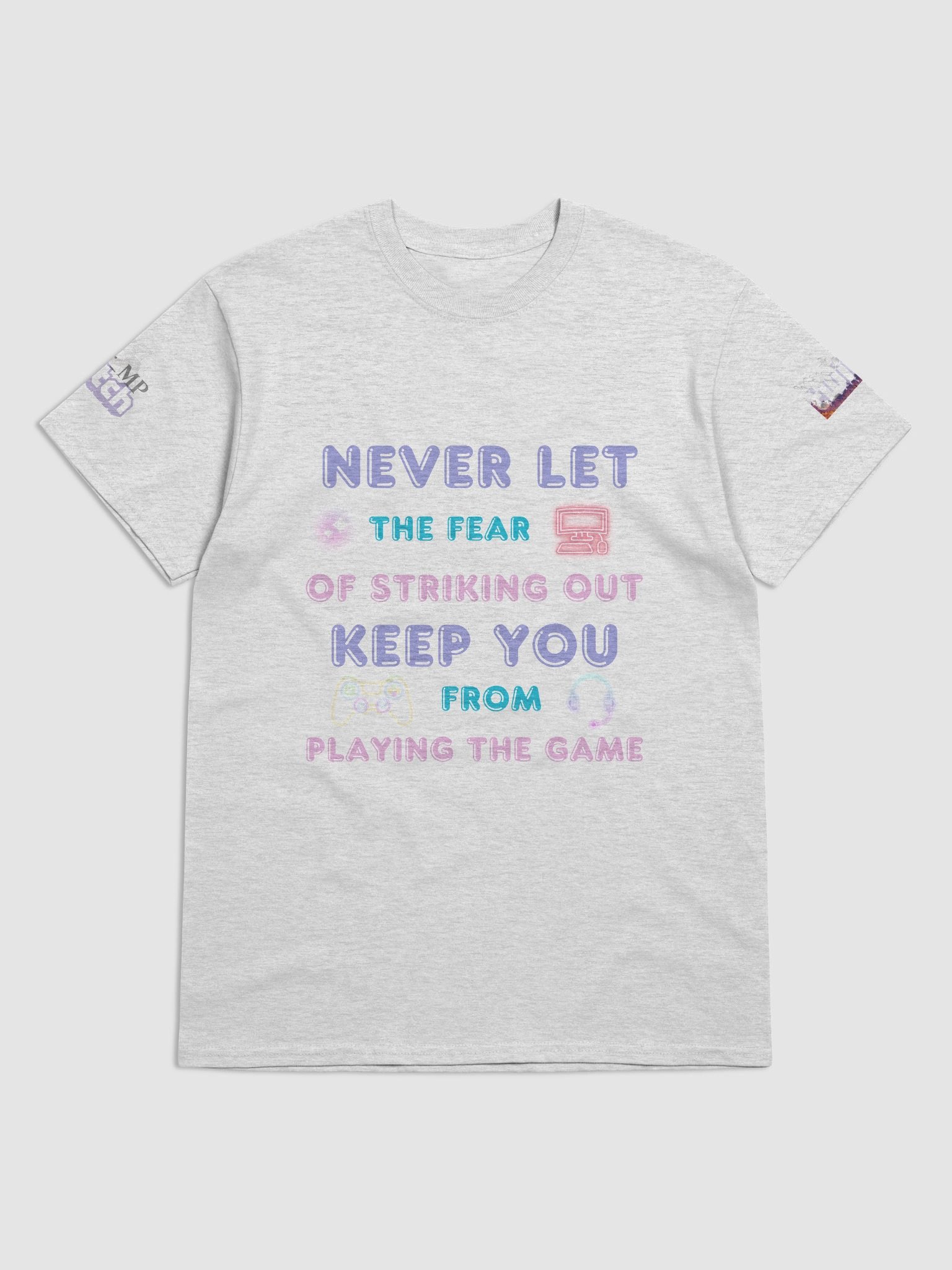 Misty Never Let product image (47)