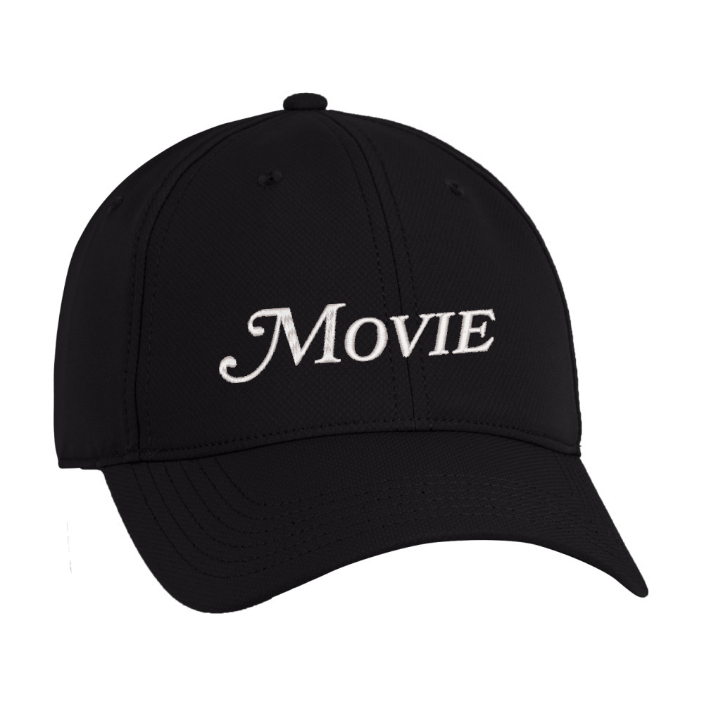Movie Hat | Misery Loves
