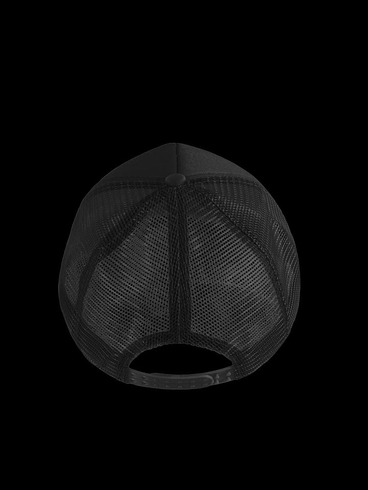 Valucap Foam Trucker Hat with Logo product image (2)