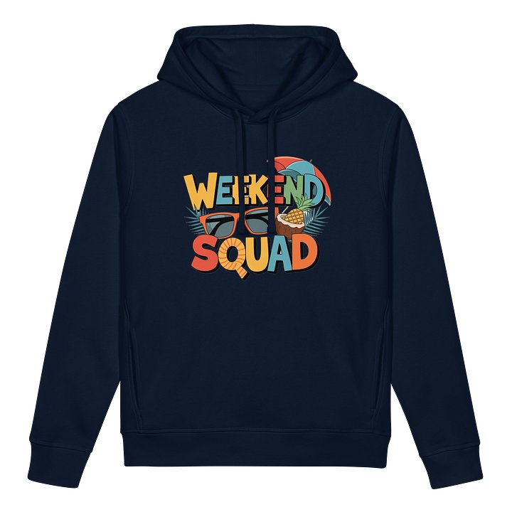 Weekend Squad product image (1)
