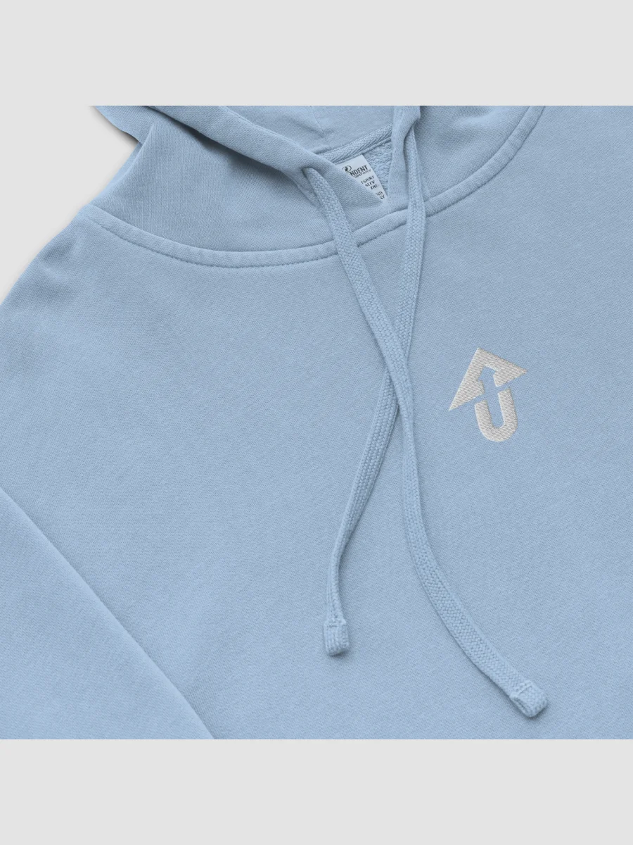 OnlyUp "Blue Skies" Hoodie product image (7)