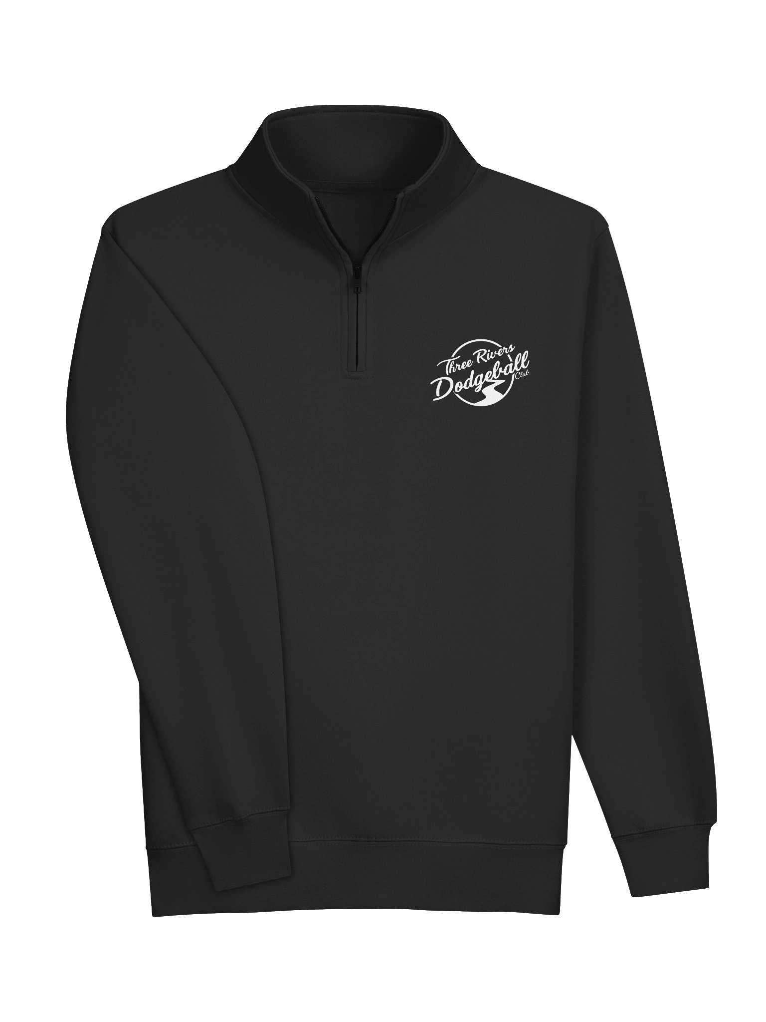 Quarter Zip product image (3)