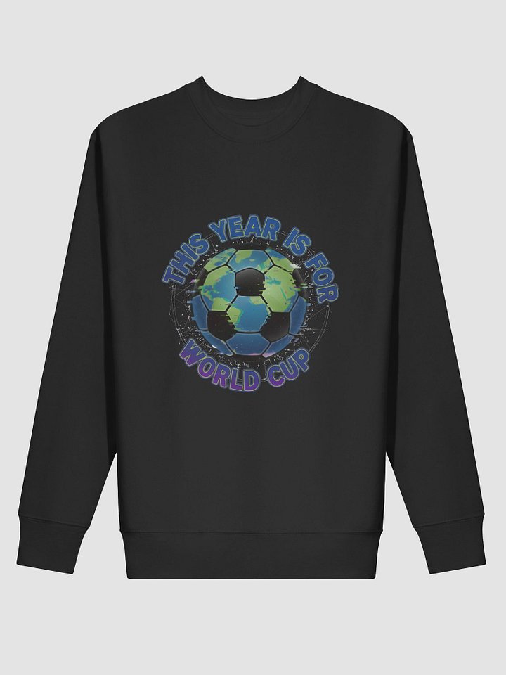 This Year is for Football Sweat shirt product image (6)