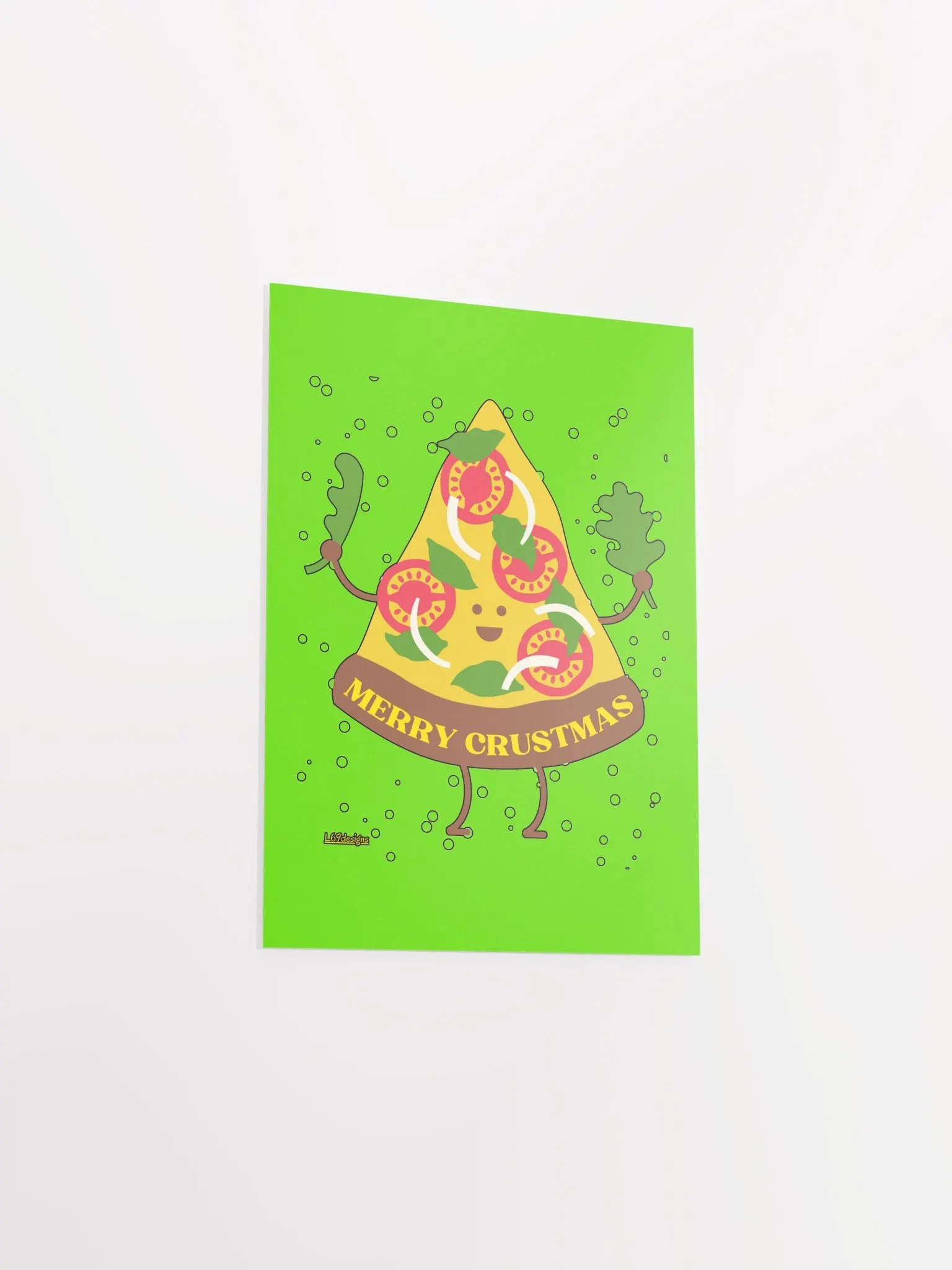 MERRY CRUSTMAS product image (11)