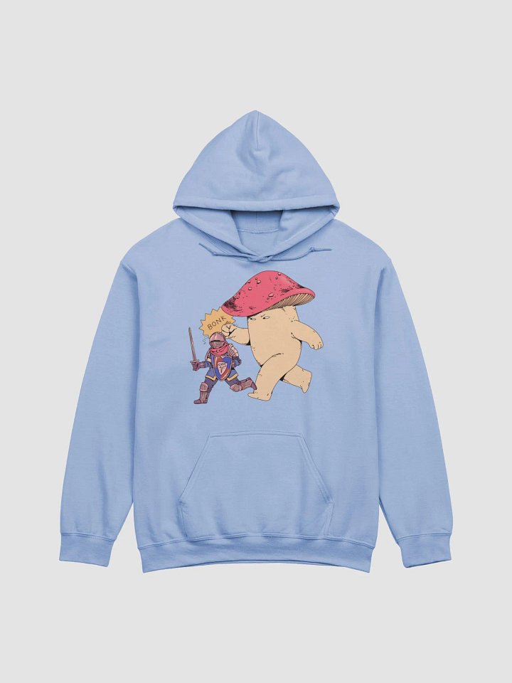 Mushroom Bonk Hoodie product image (1)