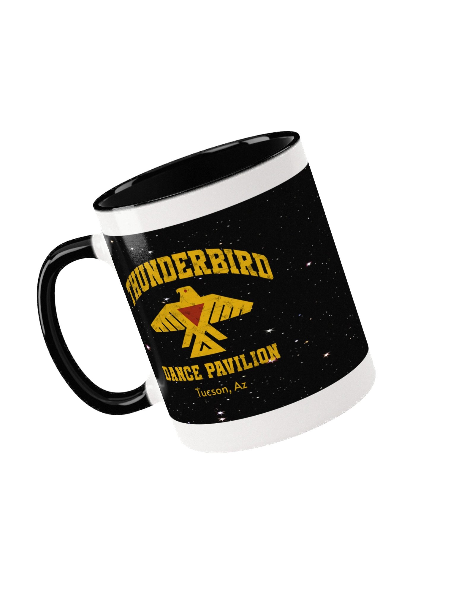 Thunderbird Dance Pavilion Coffee Mug product image (5)