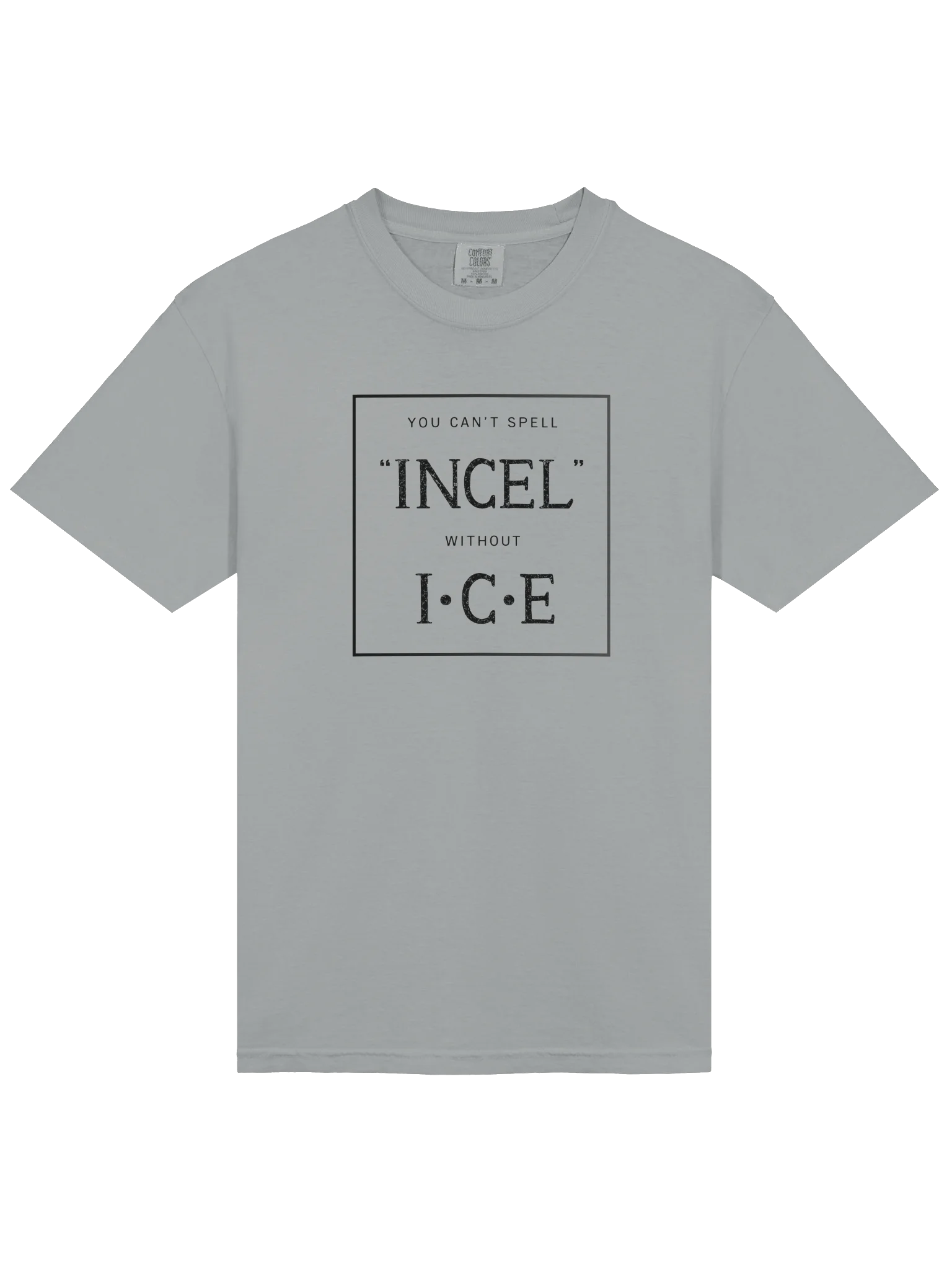 Can’t Spell Tee. product image (18)