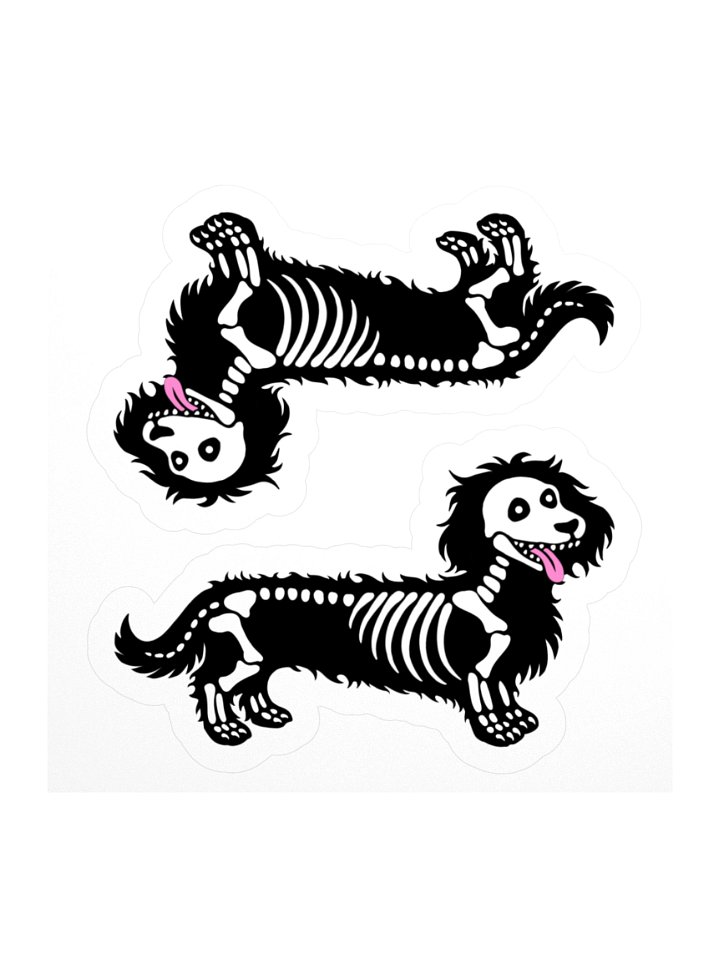 Skellyween Sticker product image (3)