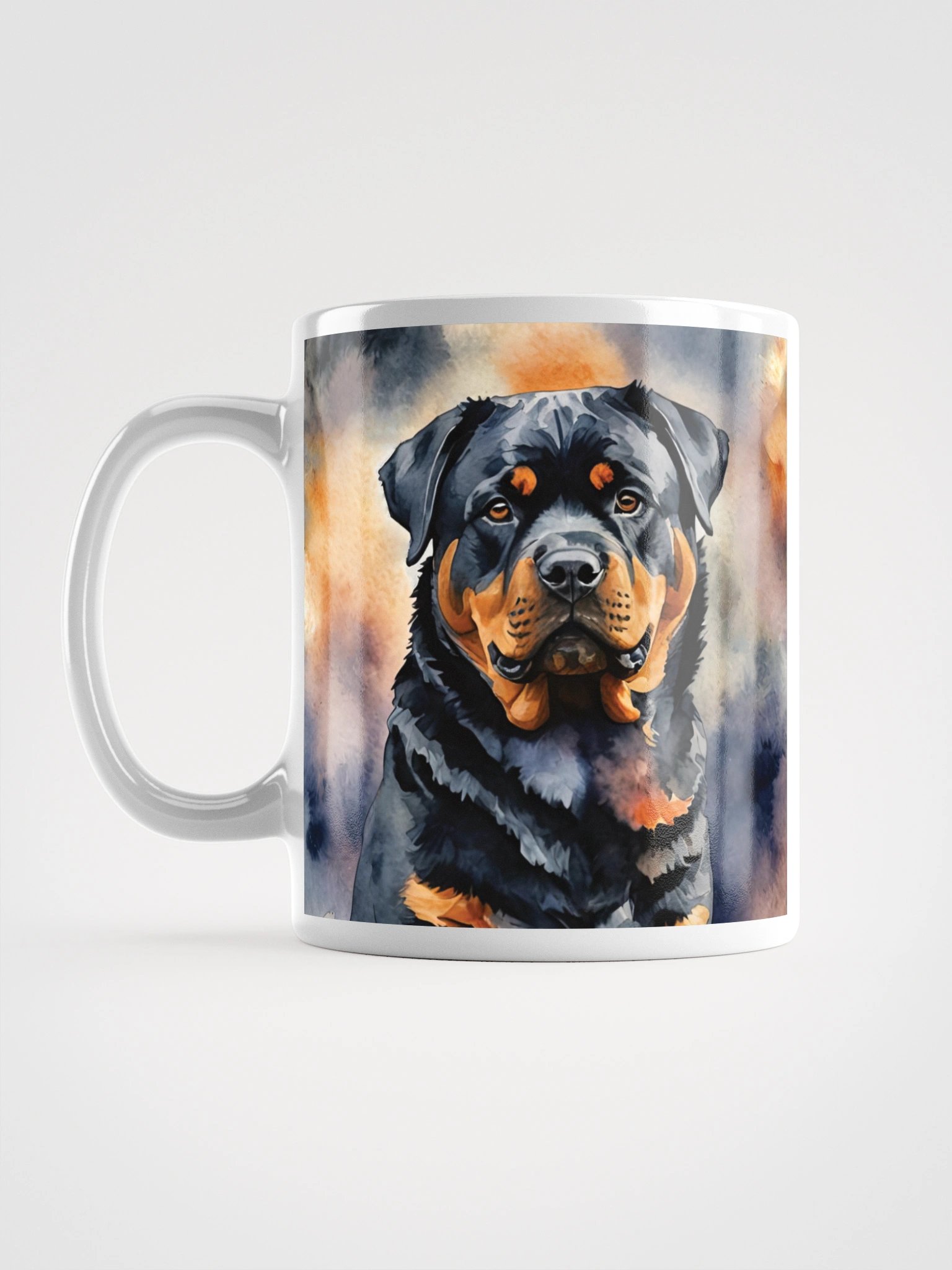 Rottweiler | Dog Coffee Mug product image (2)
