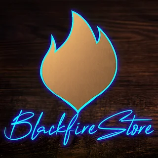 Blackfire Store