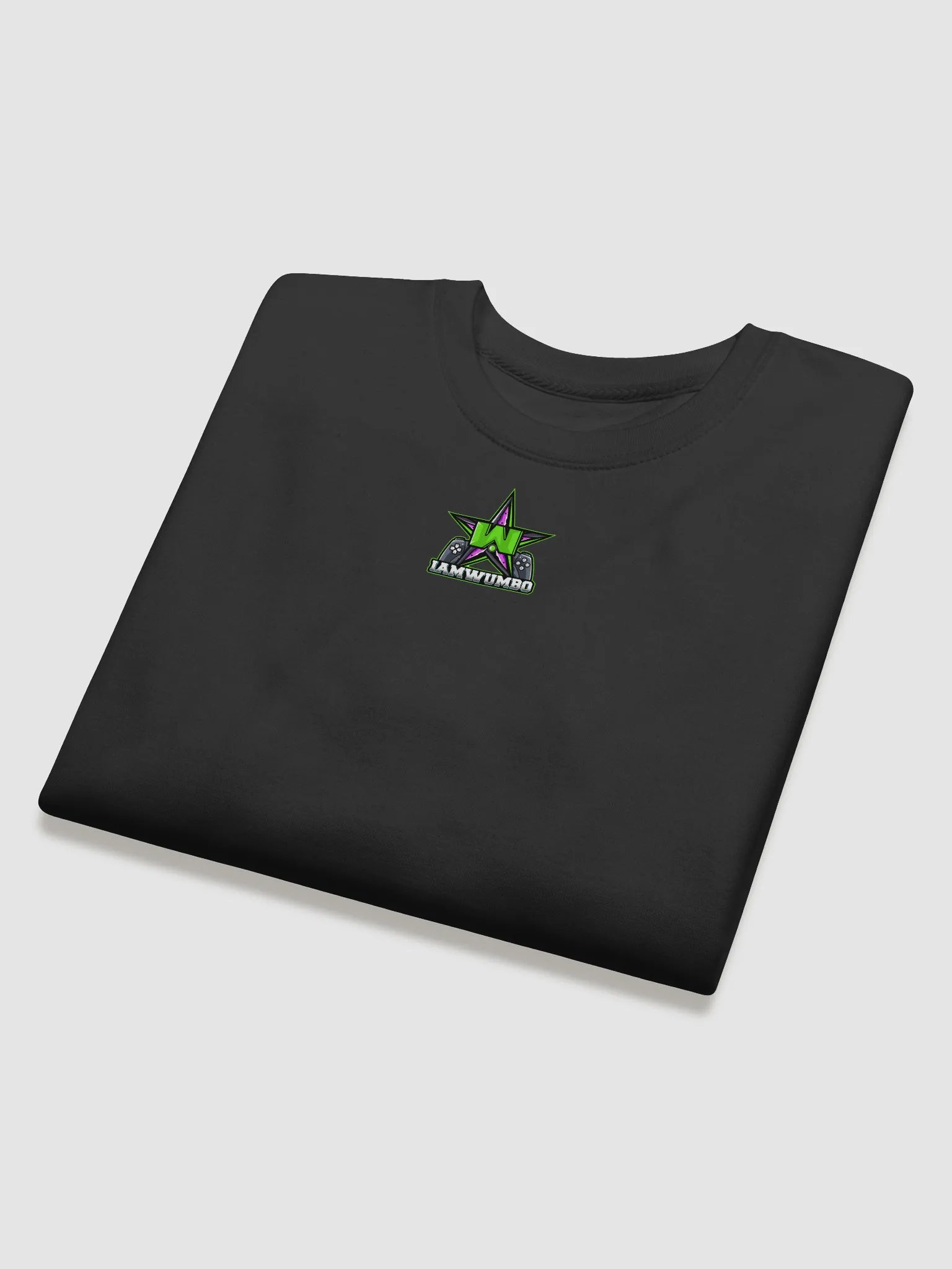 Club Wumbo Crewneck product image (4)