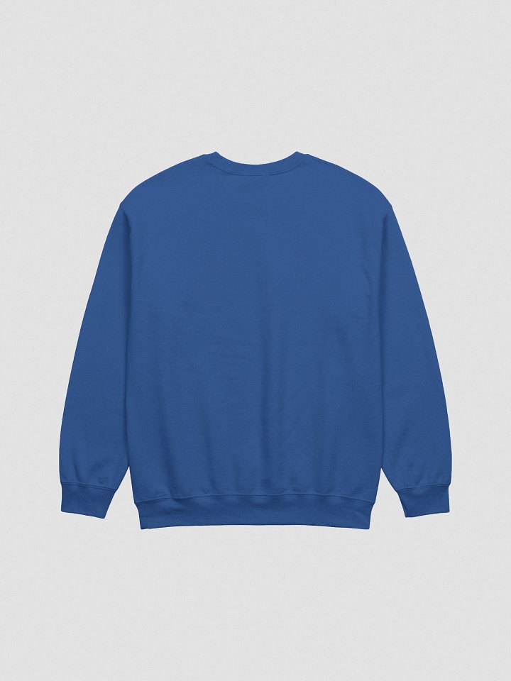 alexhasg2g - Logo Embroidered Sweatshirt product image (8)