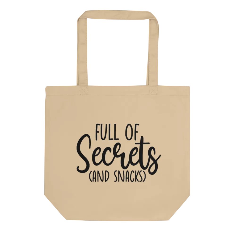 Organic Canvas Tote: Style & Sustainability product image (7)