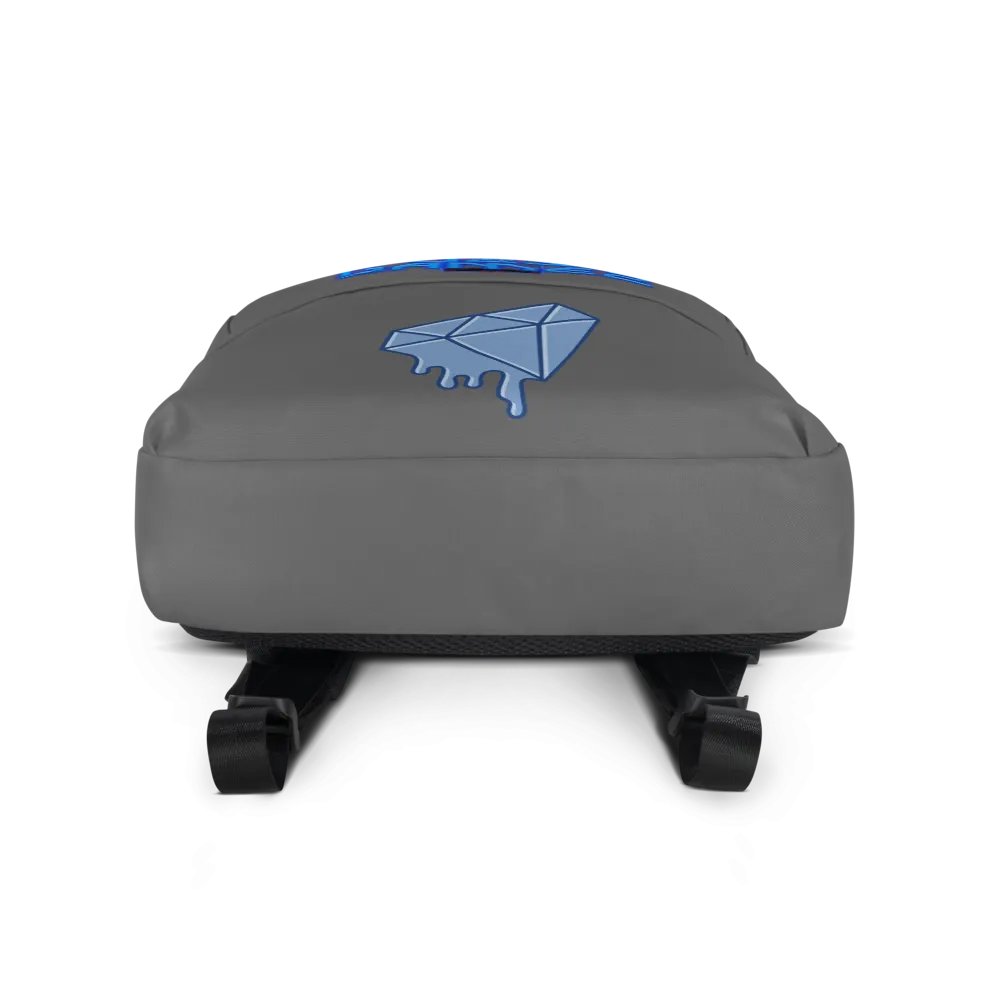 Pixel Adventure Backpack product image (3)