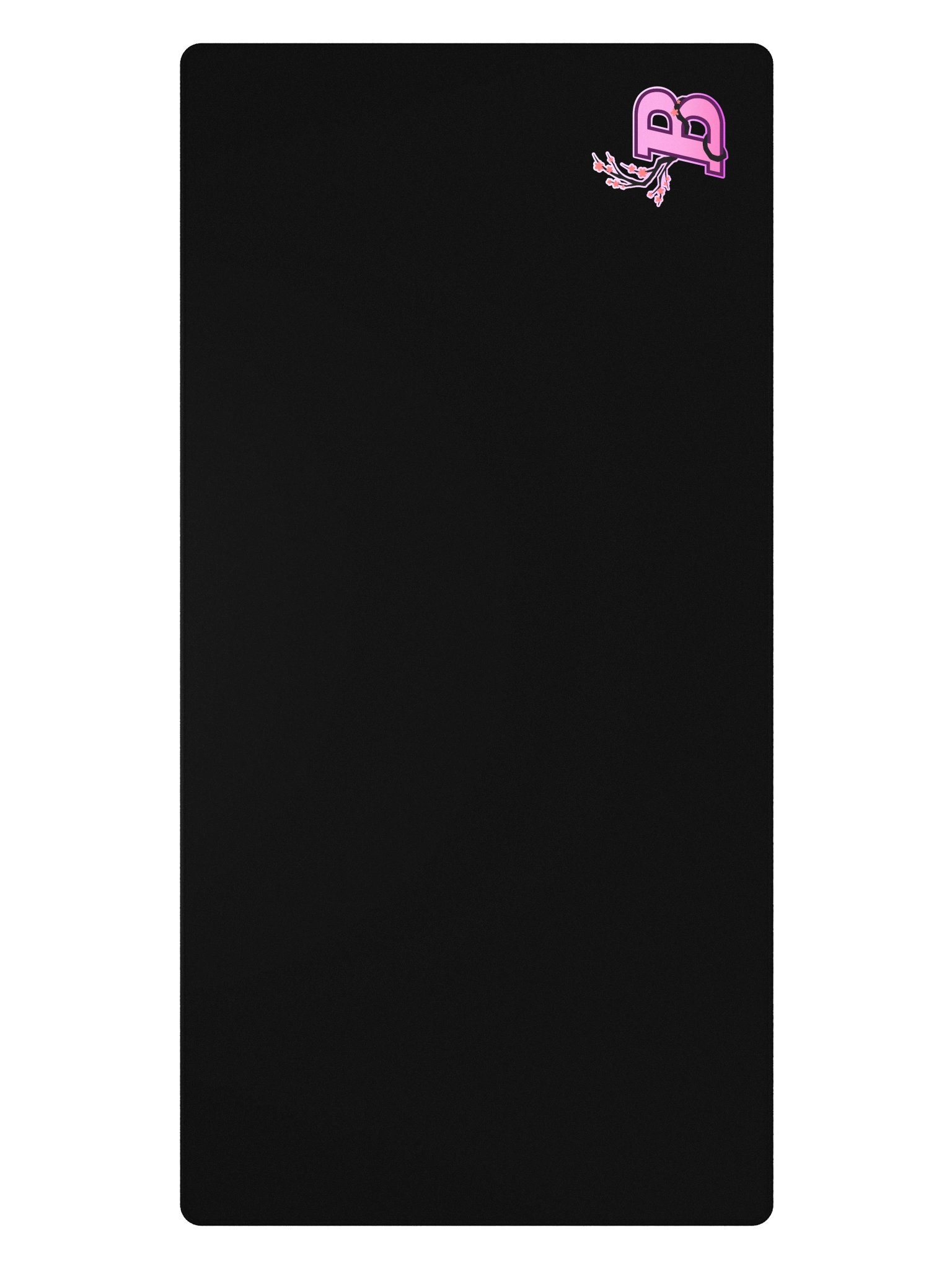Blossom Gaming Mat product image (2)