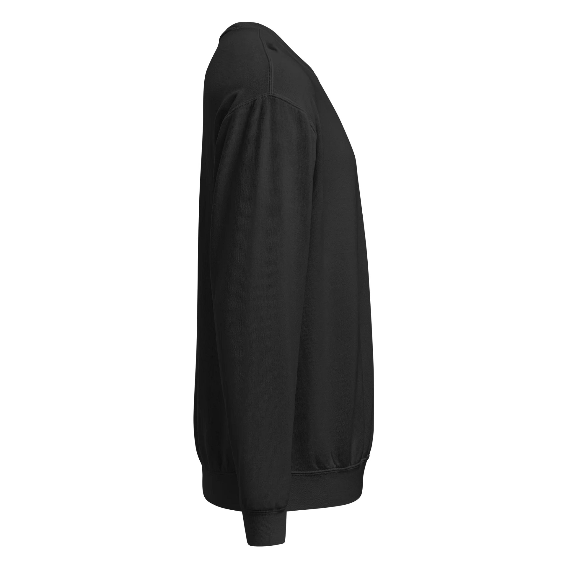 small witch embroidered crewneck product image (13)