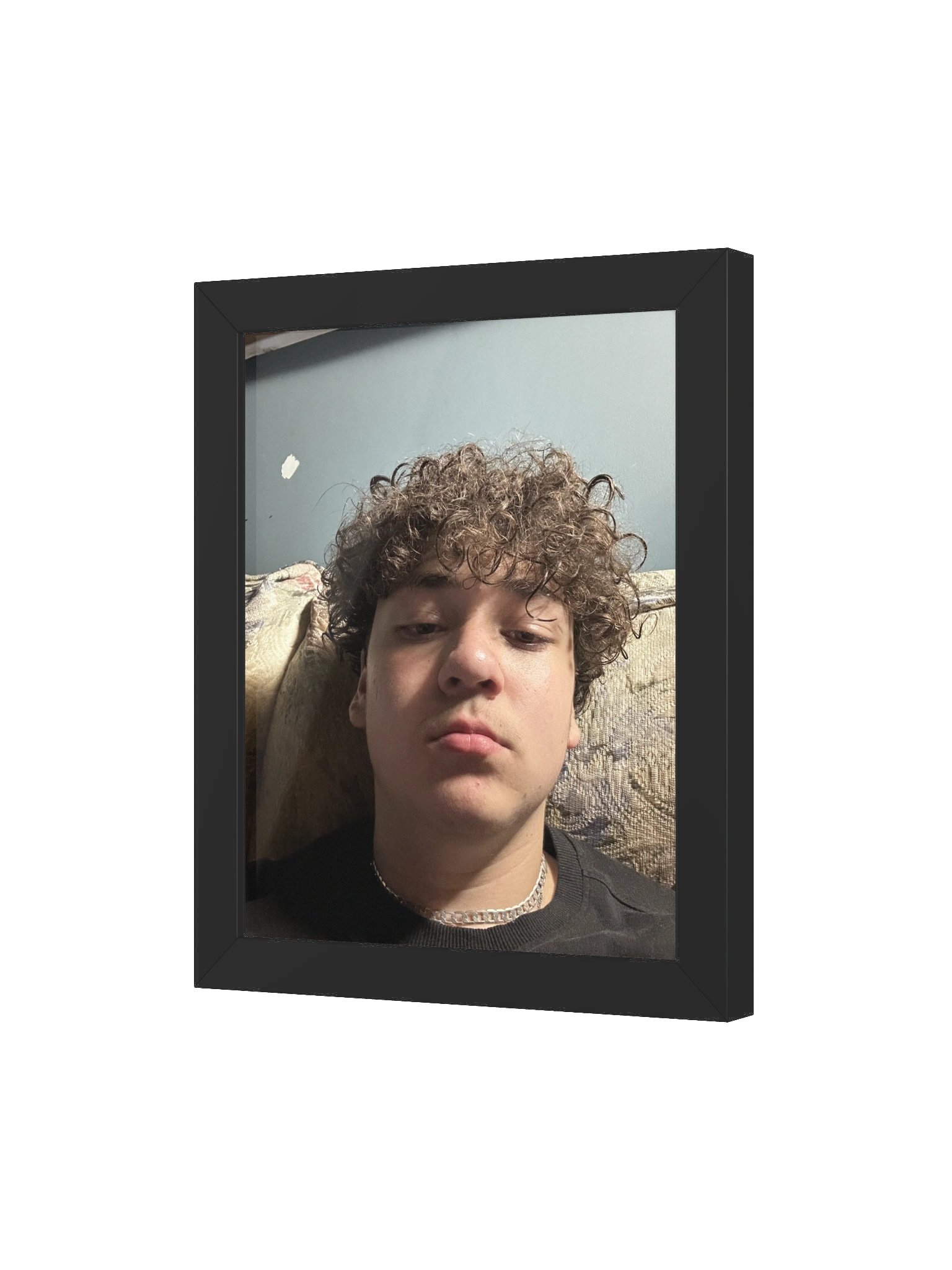 Normal Lil Shooe Framed Photo product image (18)