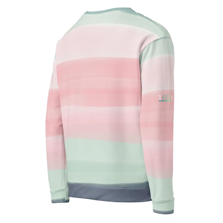 Tizzy Unisex Sweatshirt product image (2)