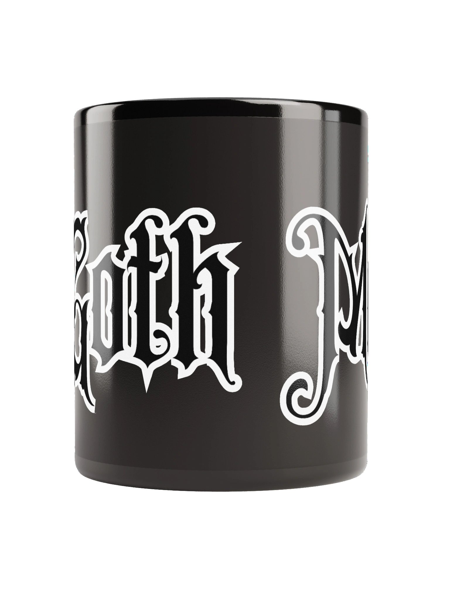 Goth Mom Mug product image (9)