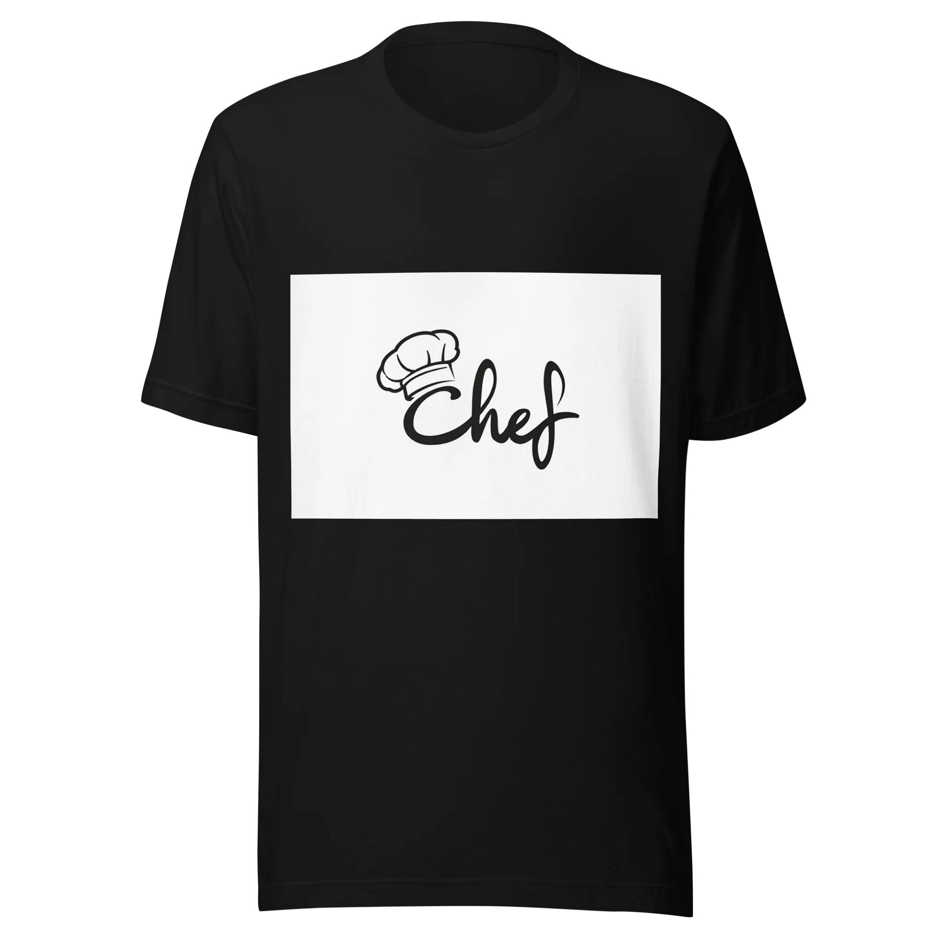 Chef Wint Brand T Shirt product image (1)
