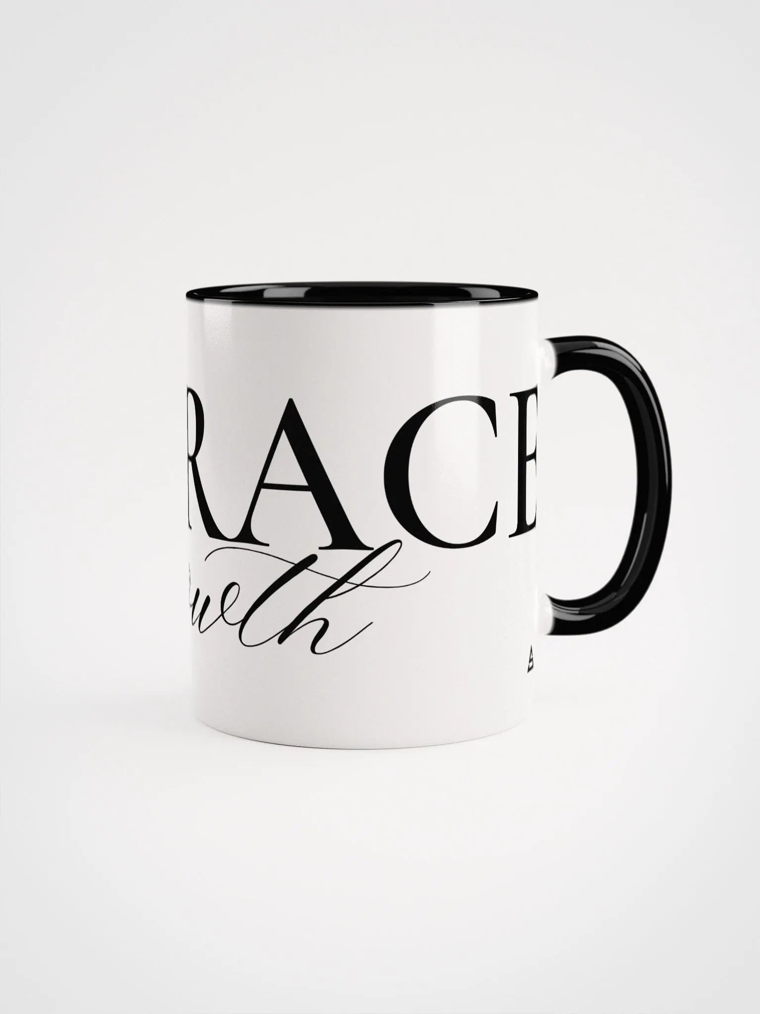 “Embrace Growth” Mug product image (1)