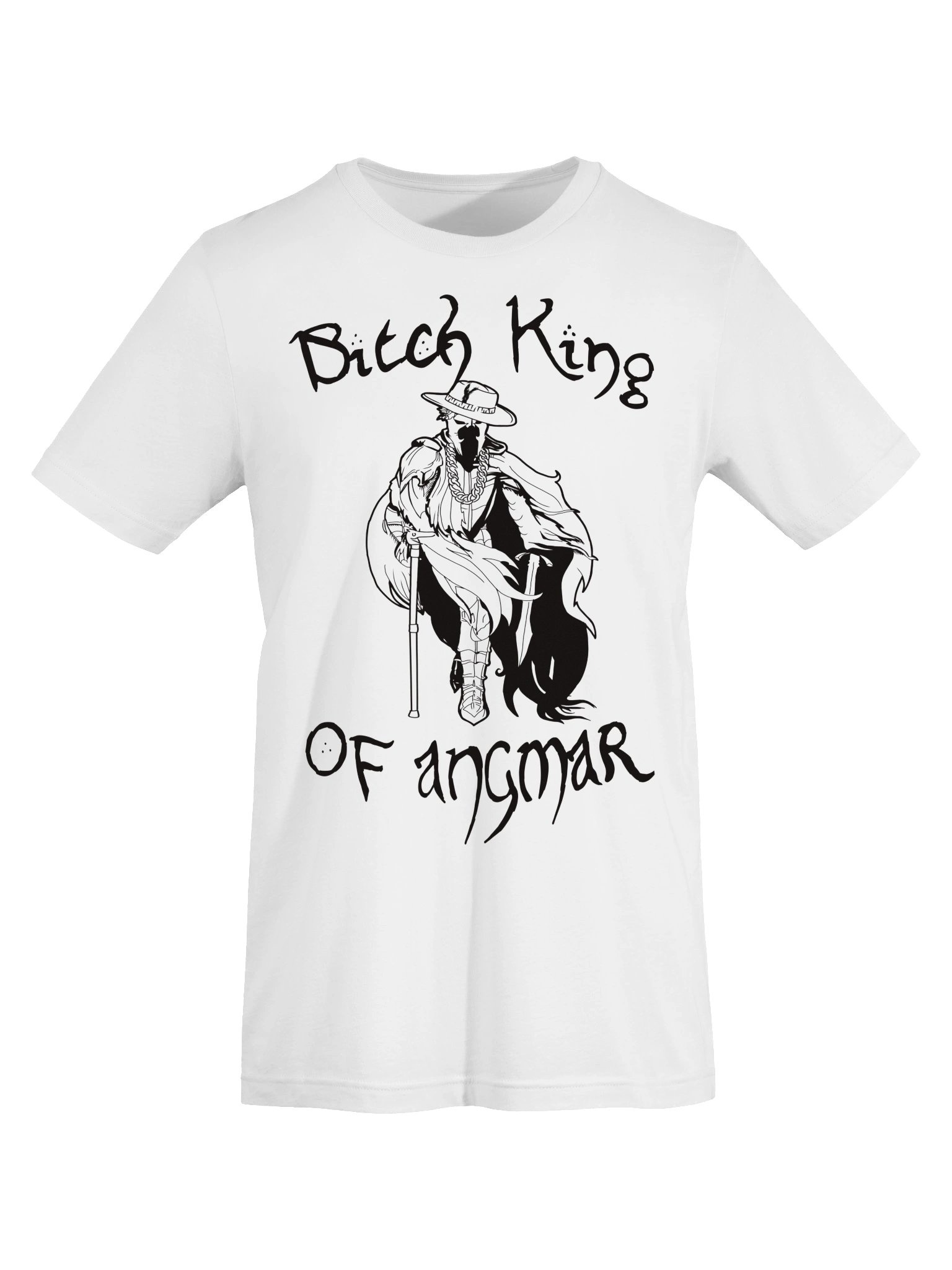 Bitch King Shirt product image (5)