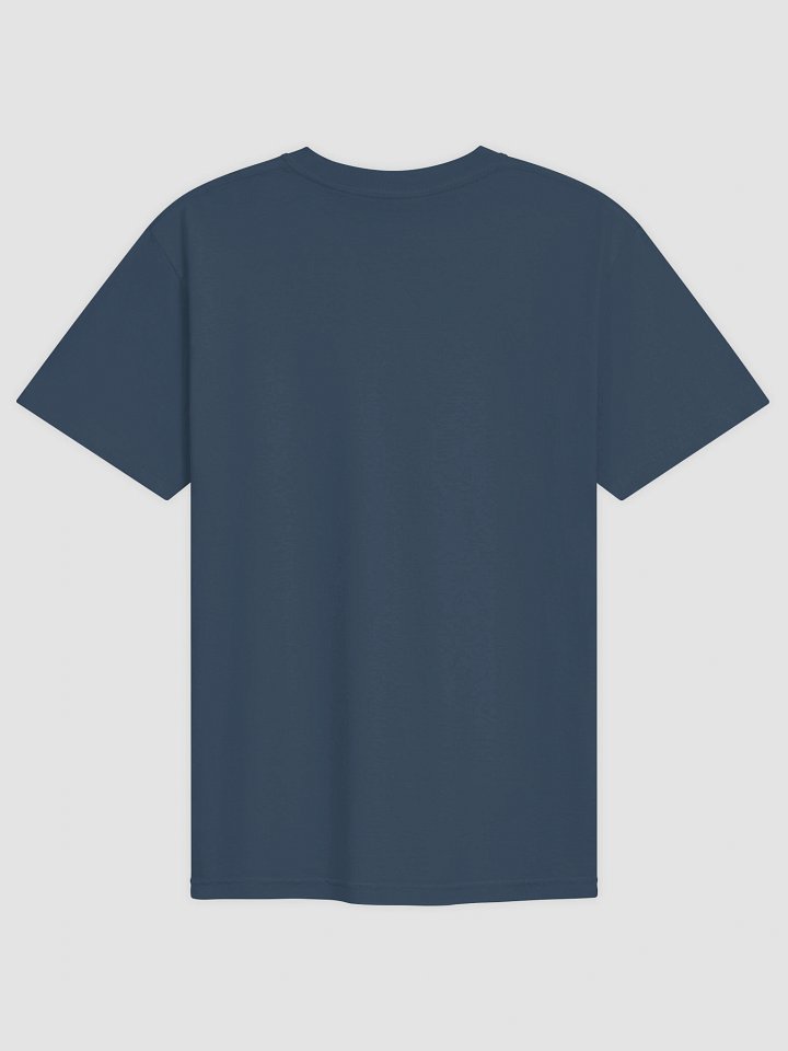Let’s Have No Undo Fuss Graphic T-shirt product image (50)