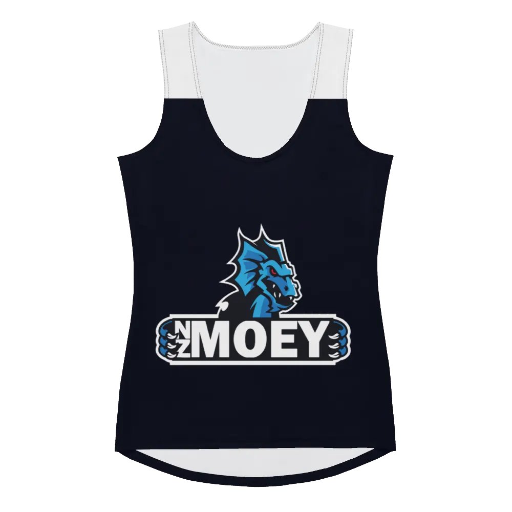 NZMOEY Women's Tank Top product image (3)