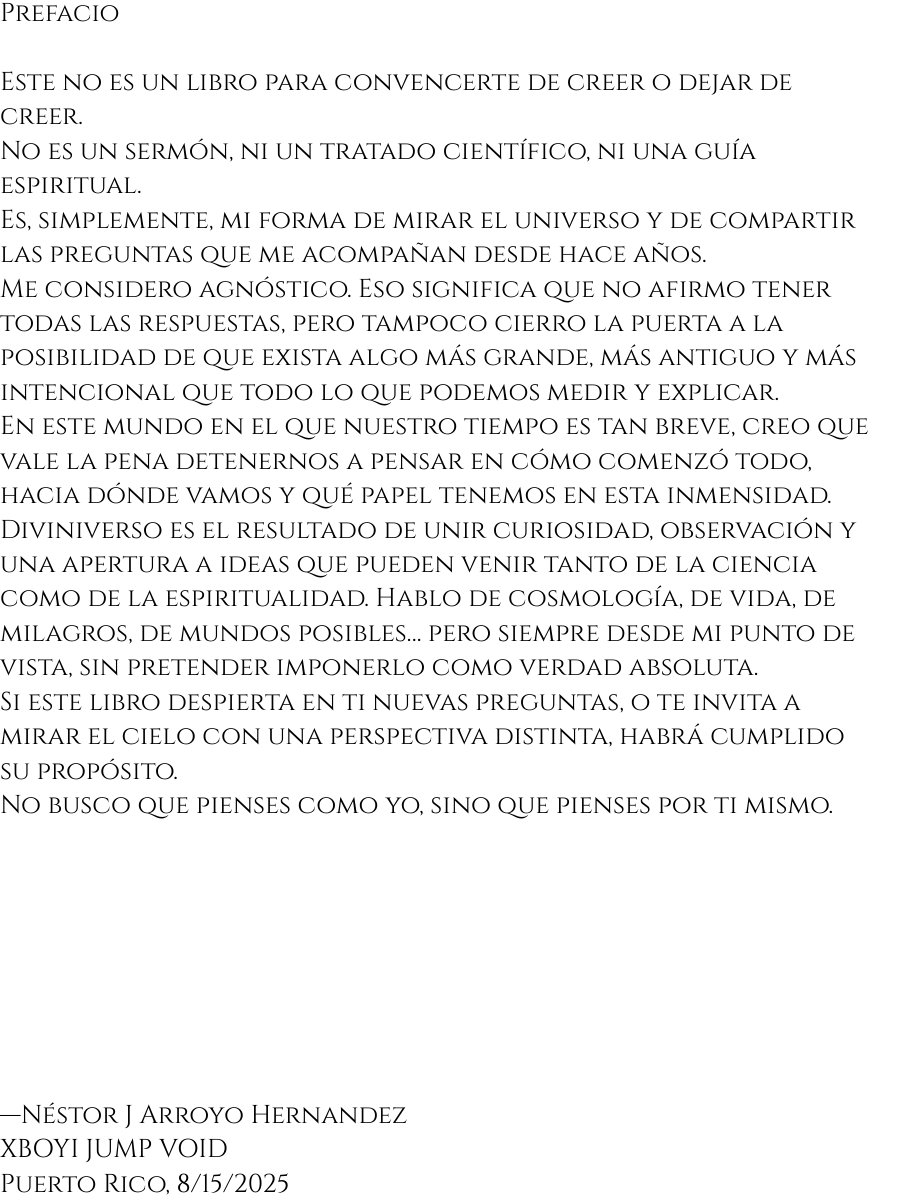 DIVINIVERSO product image (5)