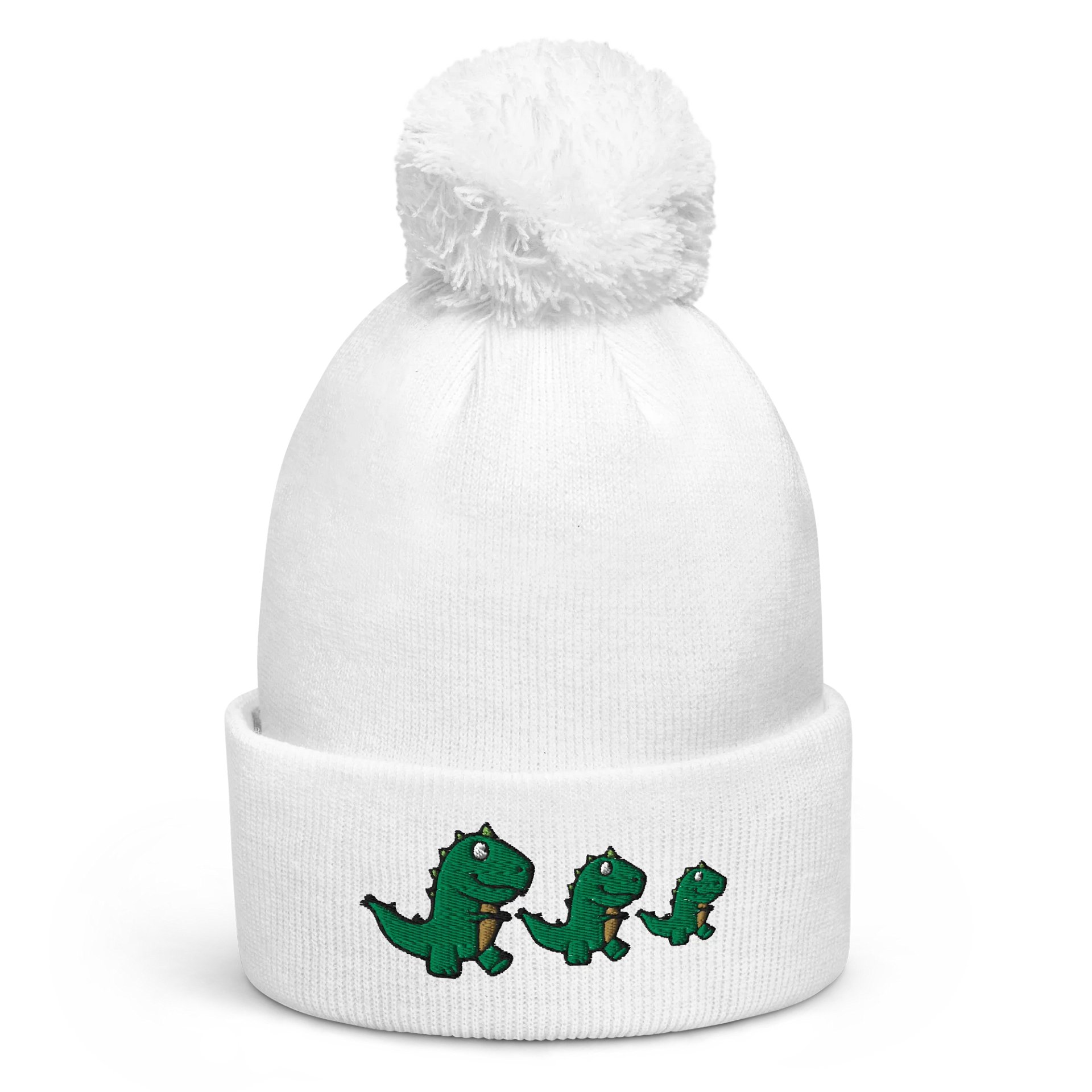 Dino Beanie product image (6)